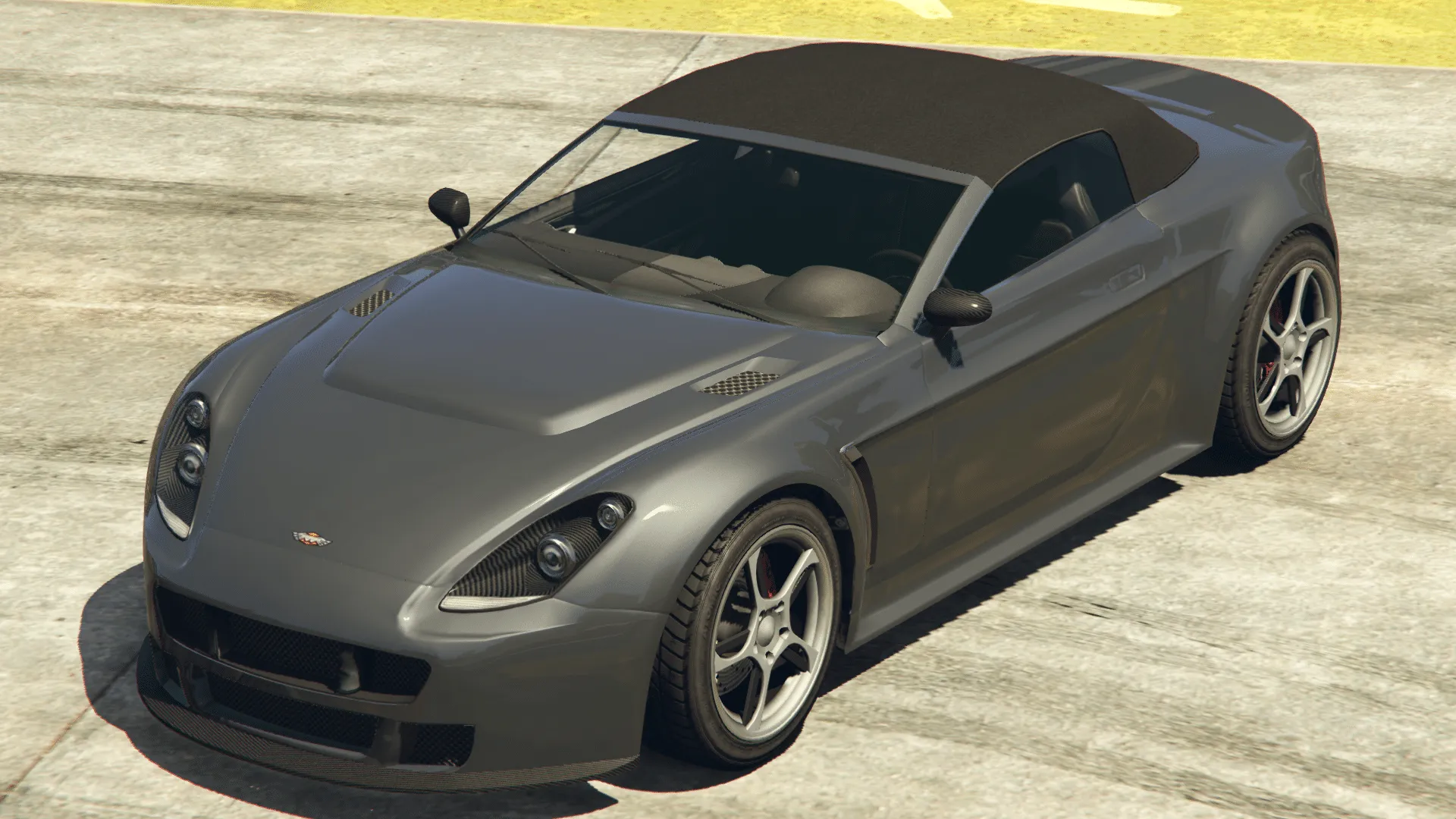 疾速 GT