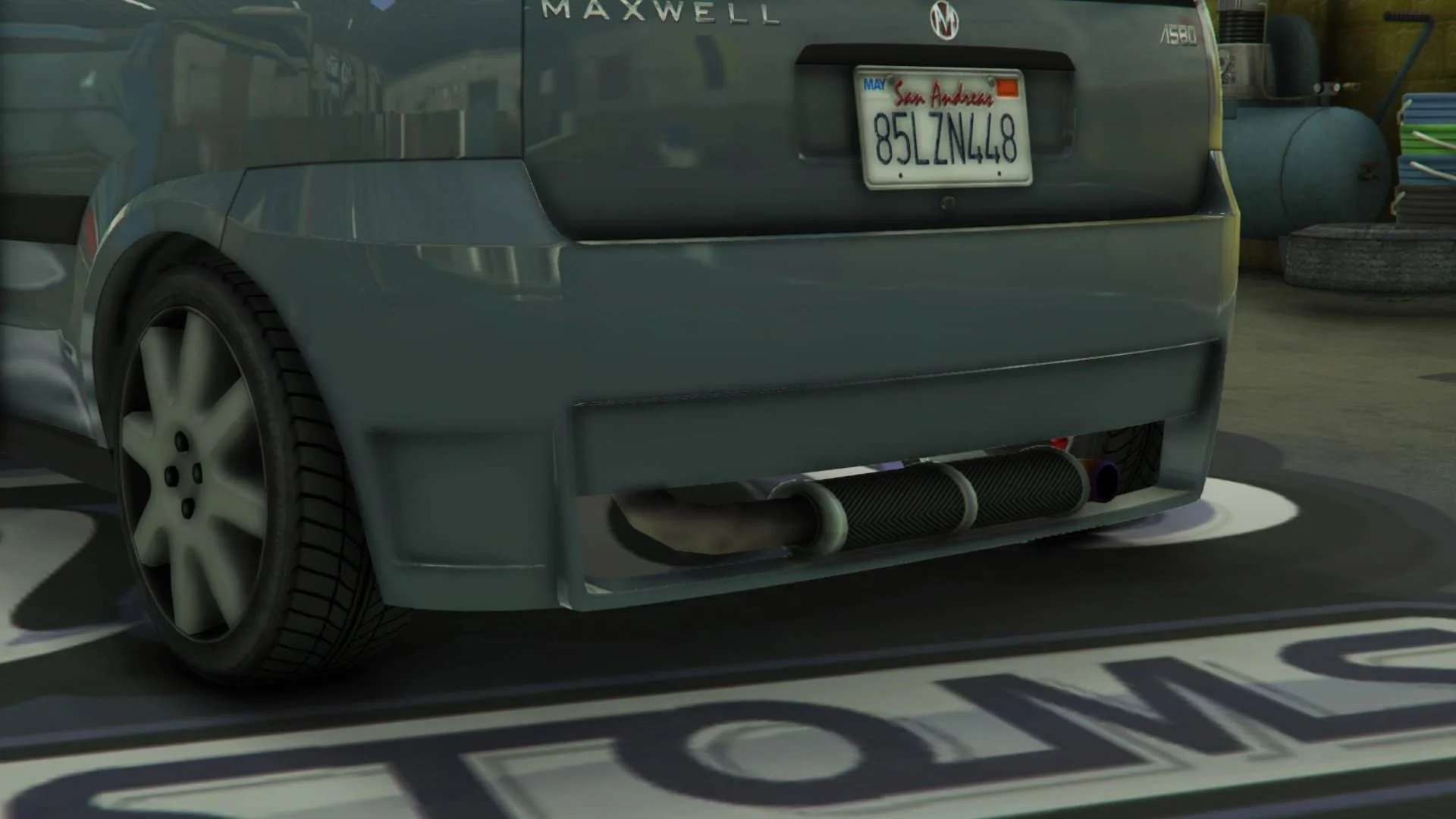 街头 Mk 2