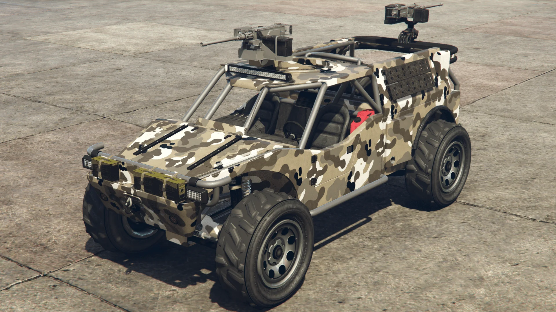 现代五色