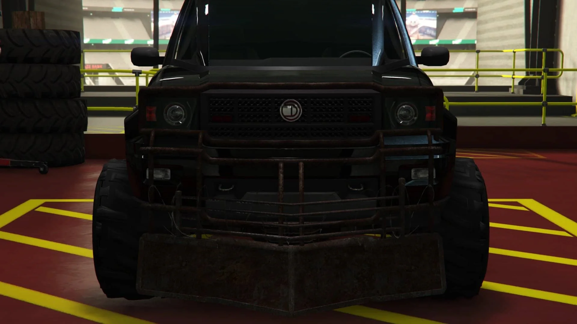 轻型利铲