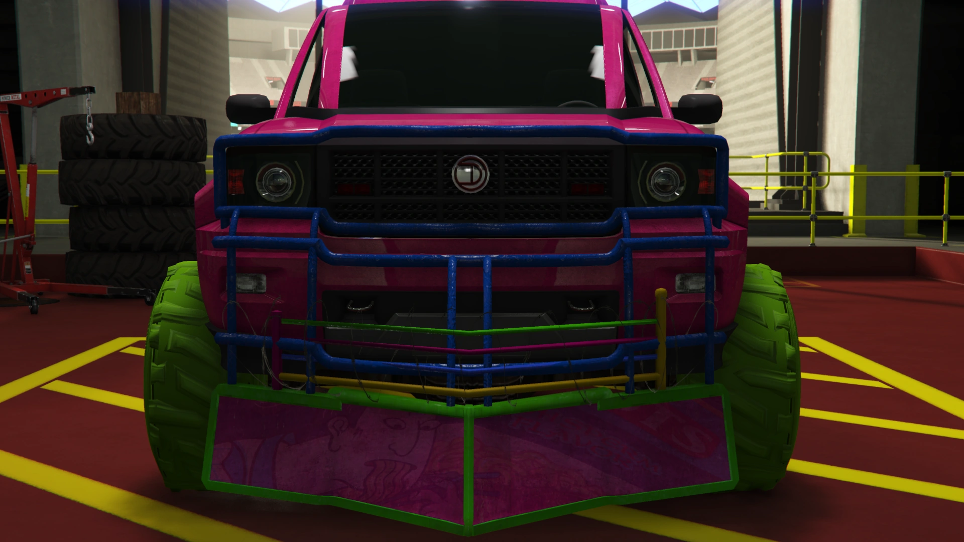 轻型铲斗（品牌：???）