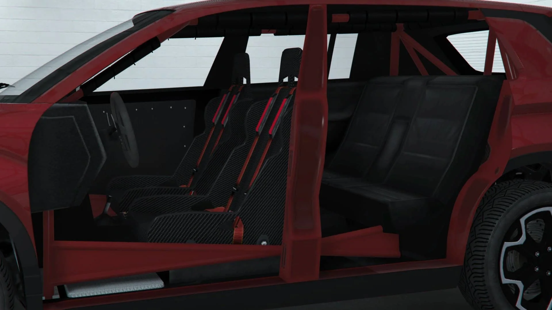 竞技配置