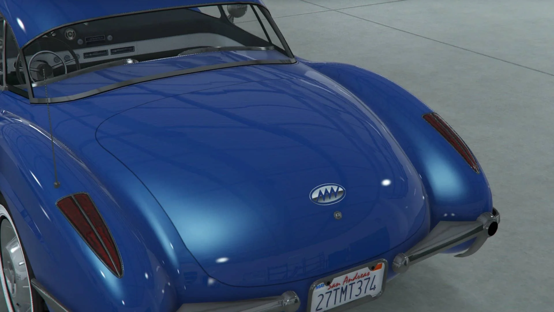 无