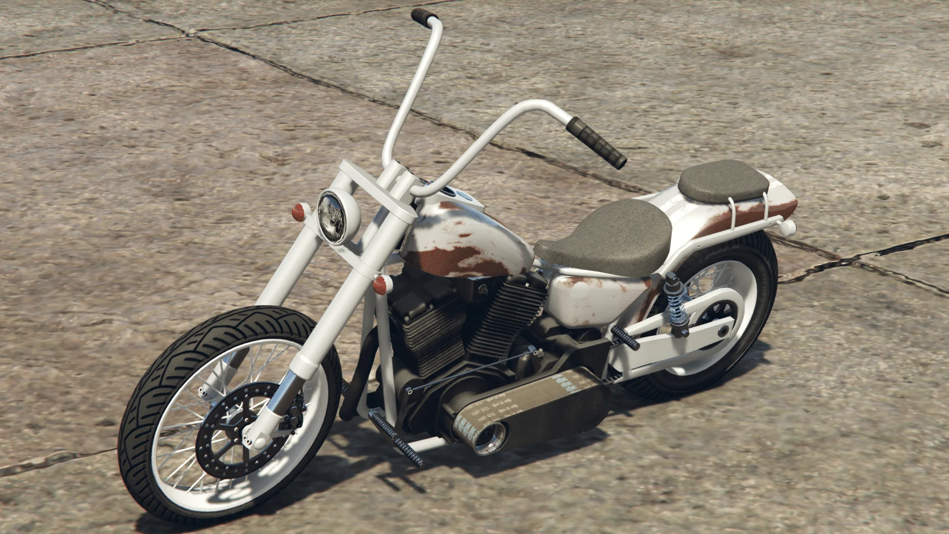 宽条纹锈彩