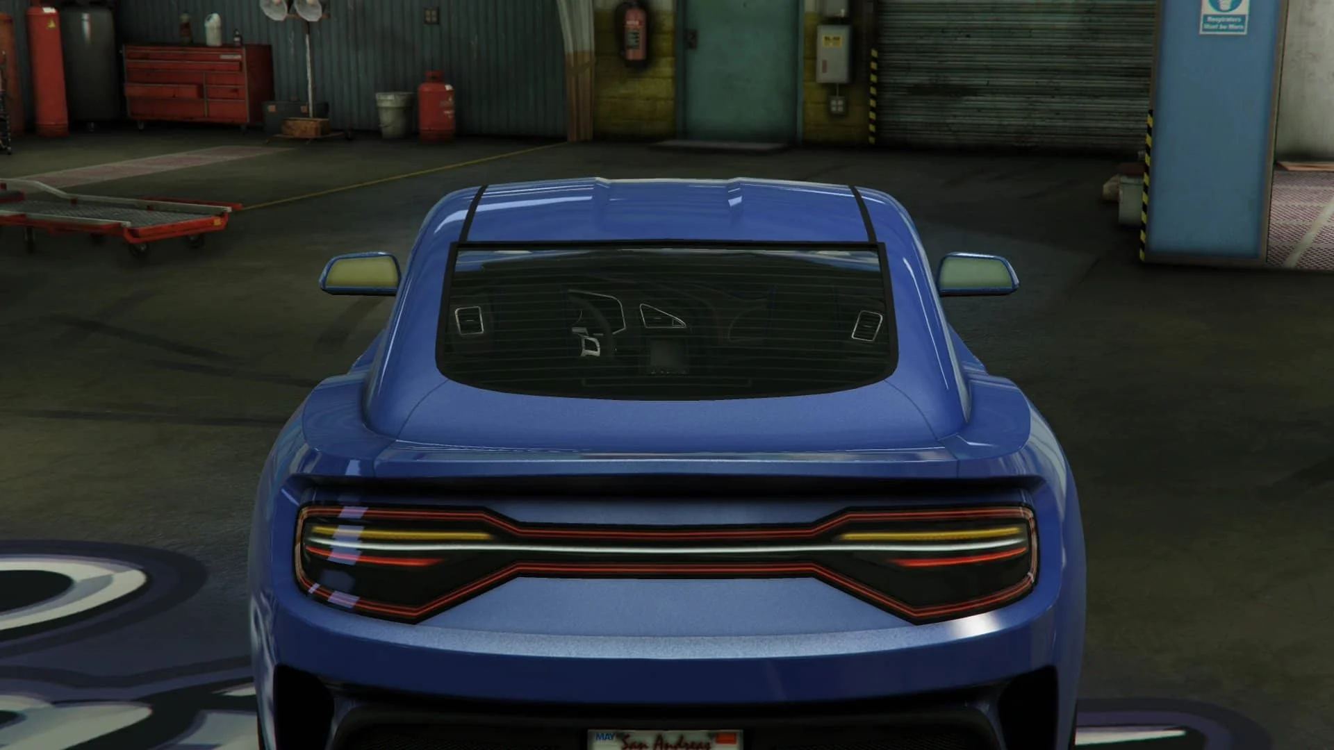 无