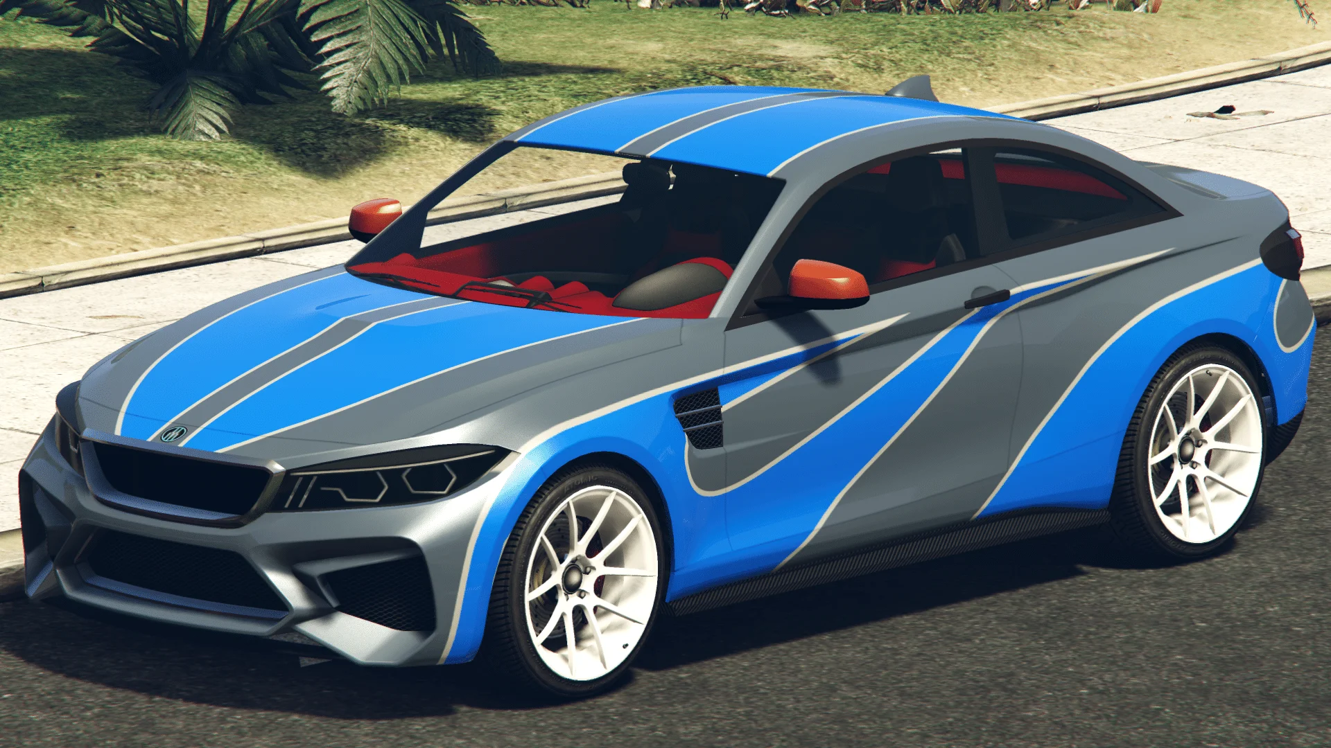 速度恶魔