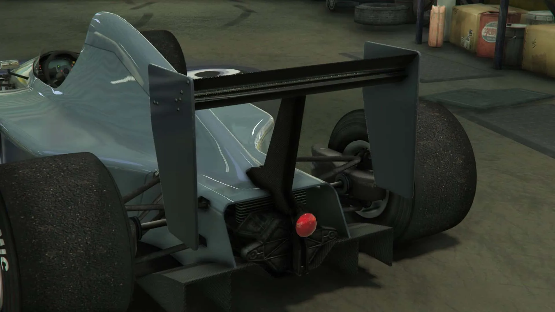 无