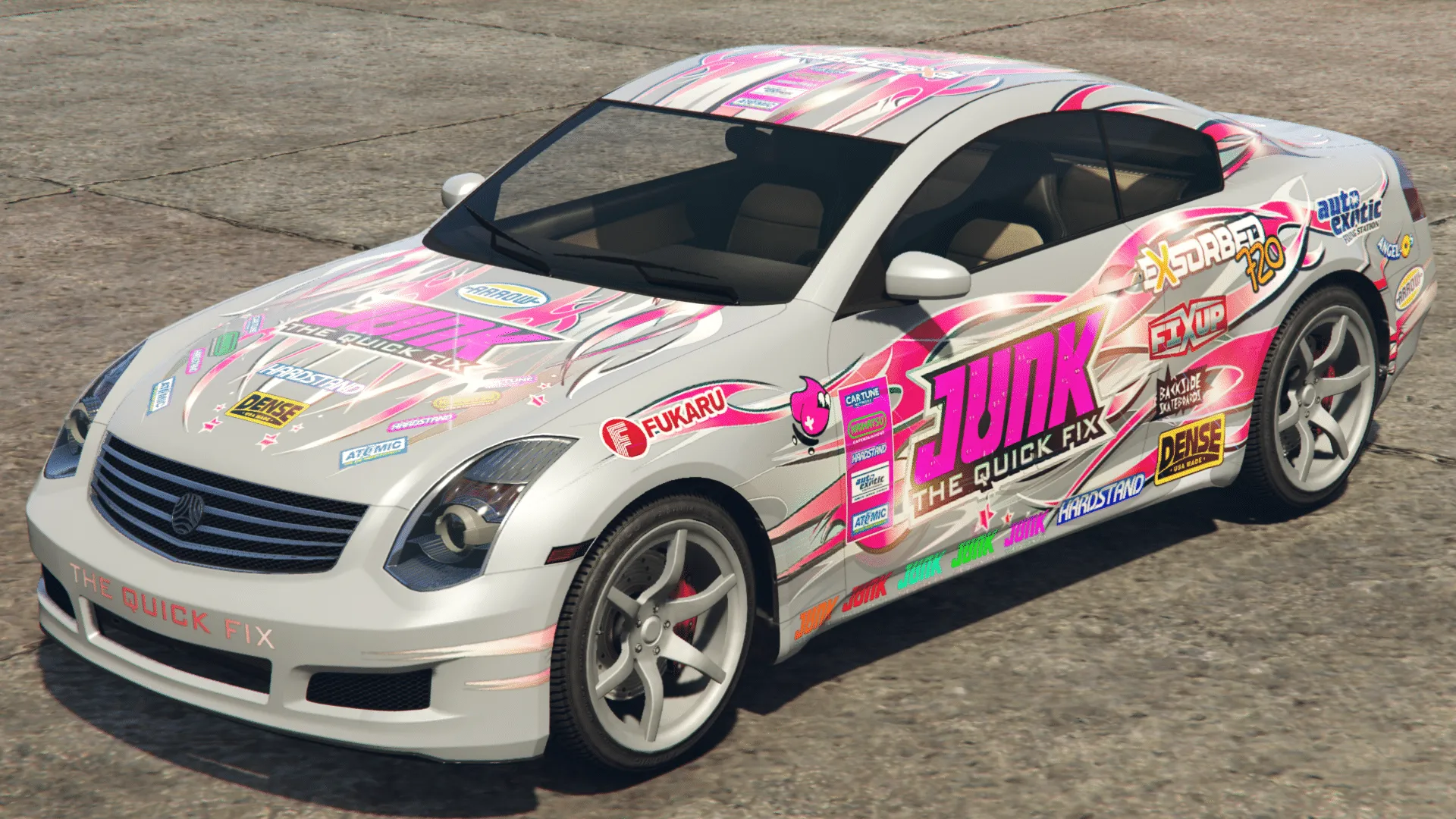 部落拉机竞速