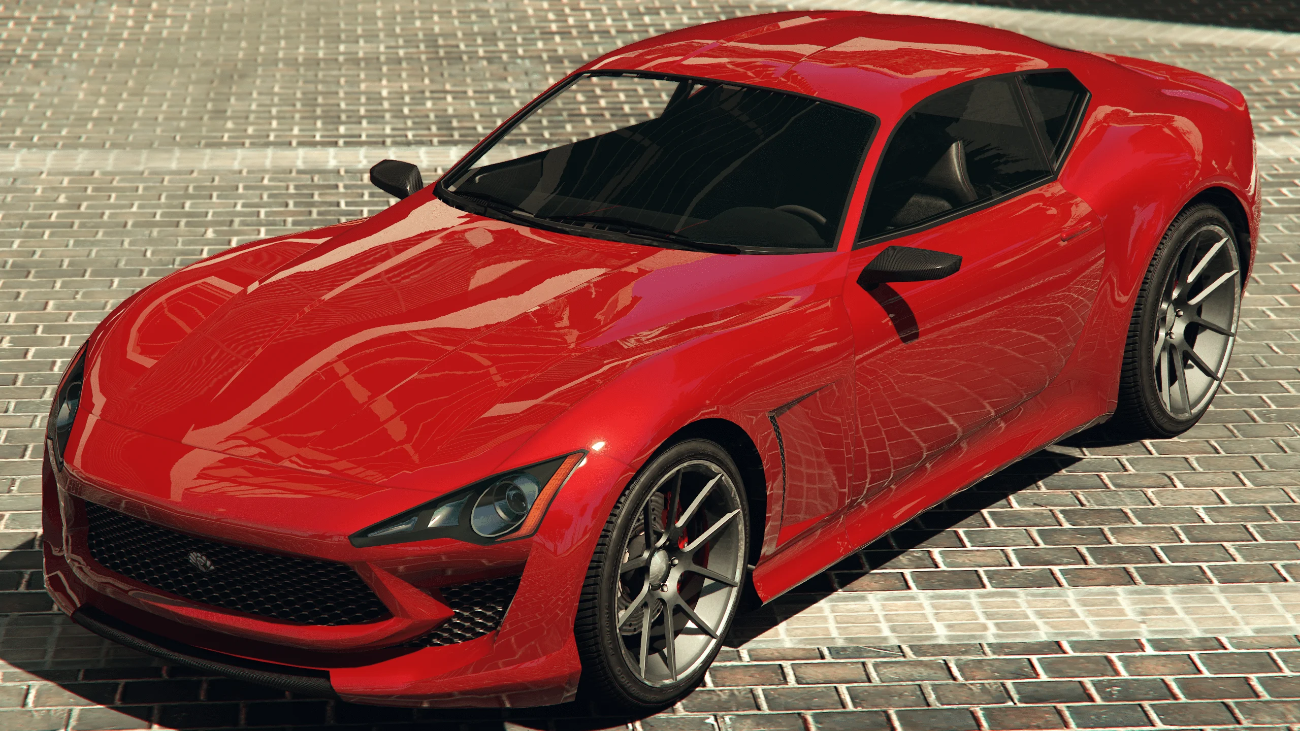 沸洛雷 GT