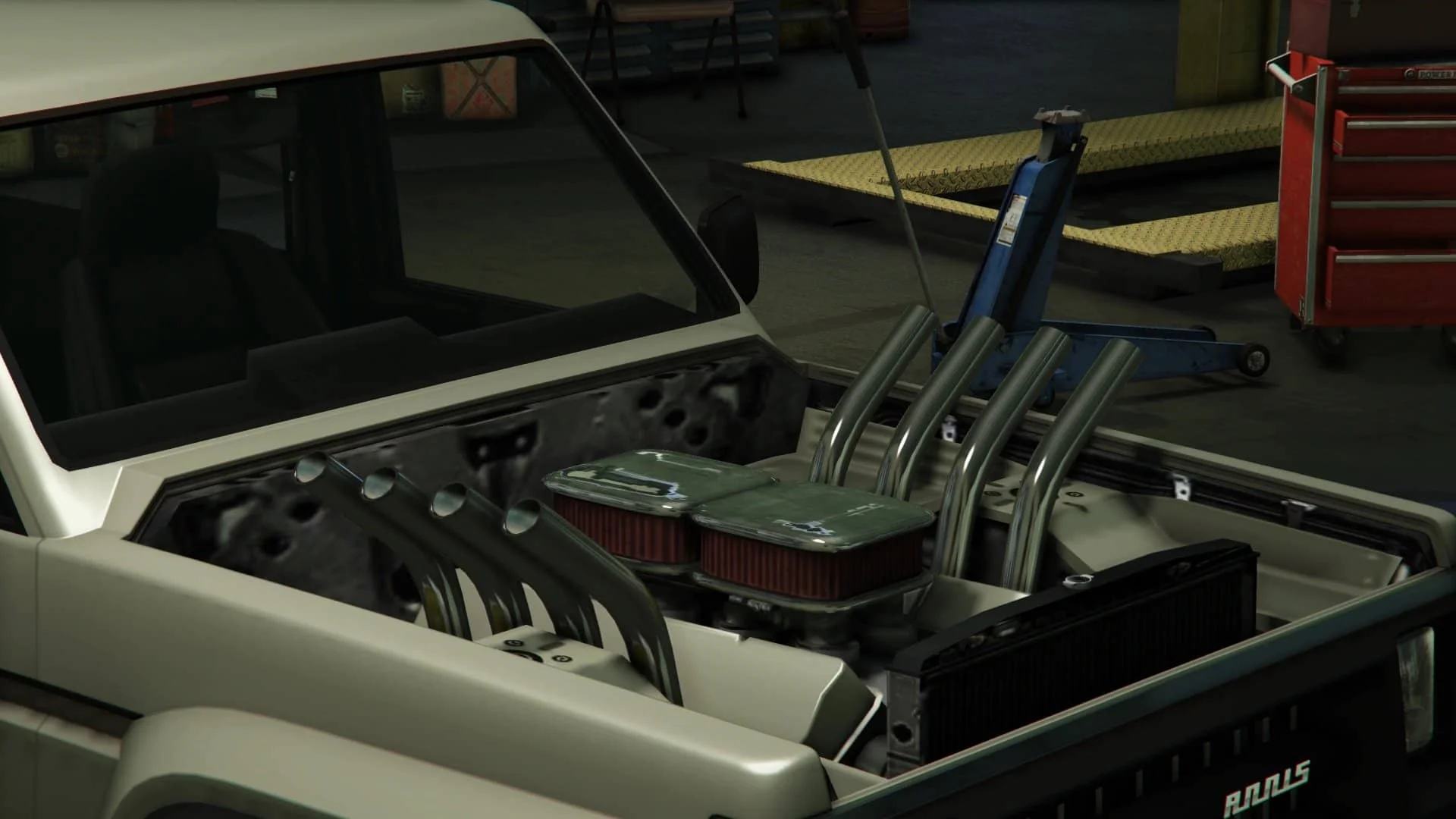 V8