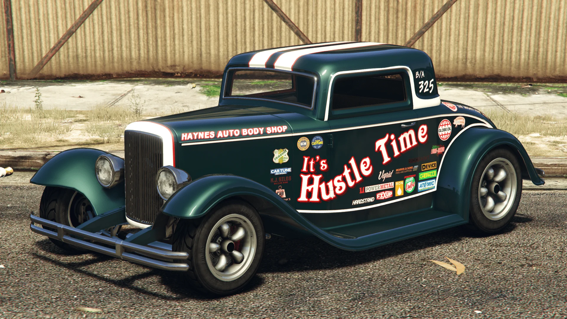 急速时刻