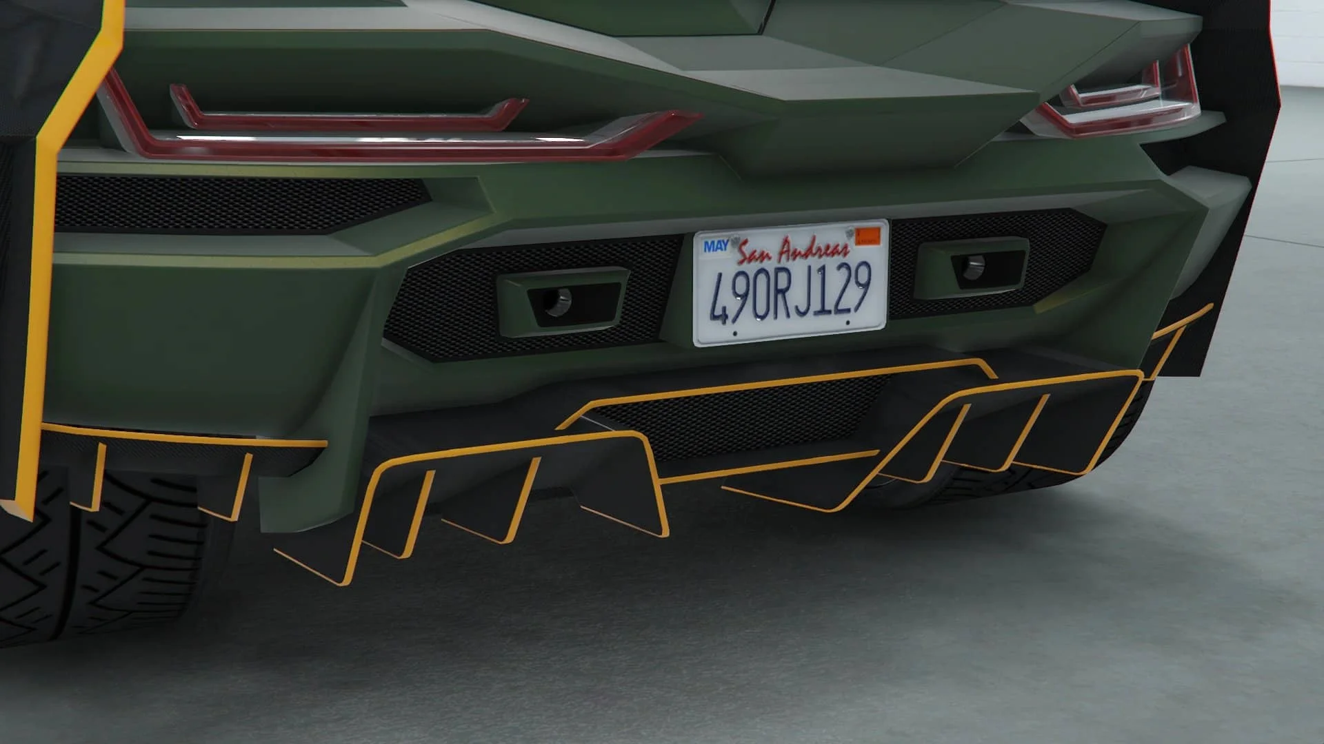 GT 扩散器
