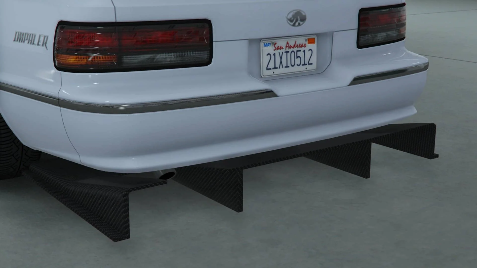 GT 扩散器