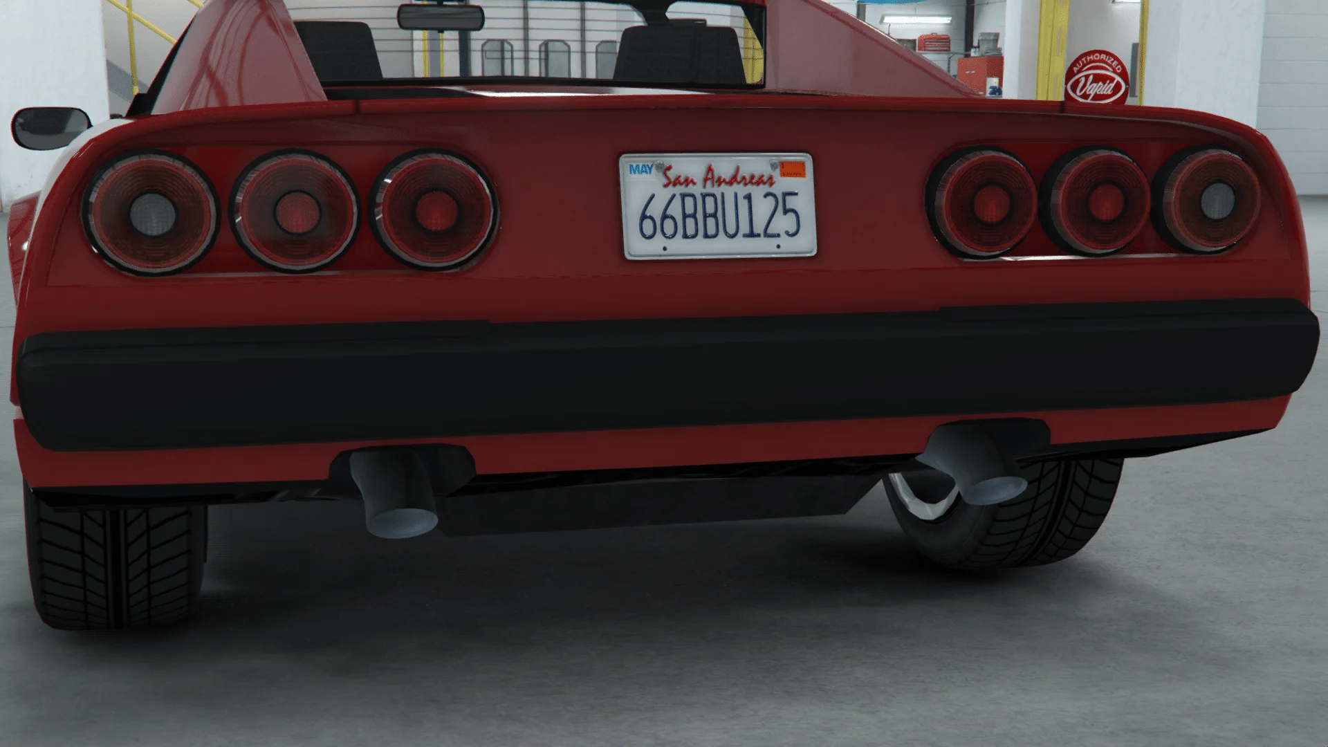 街头 Mk 3