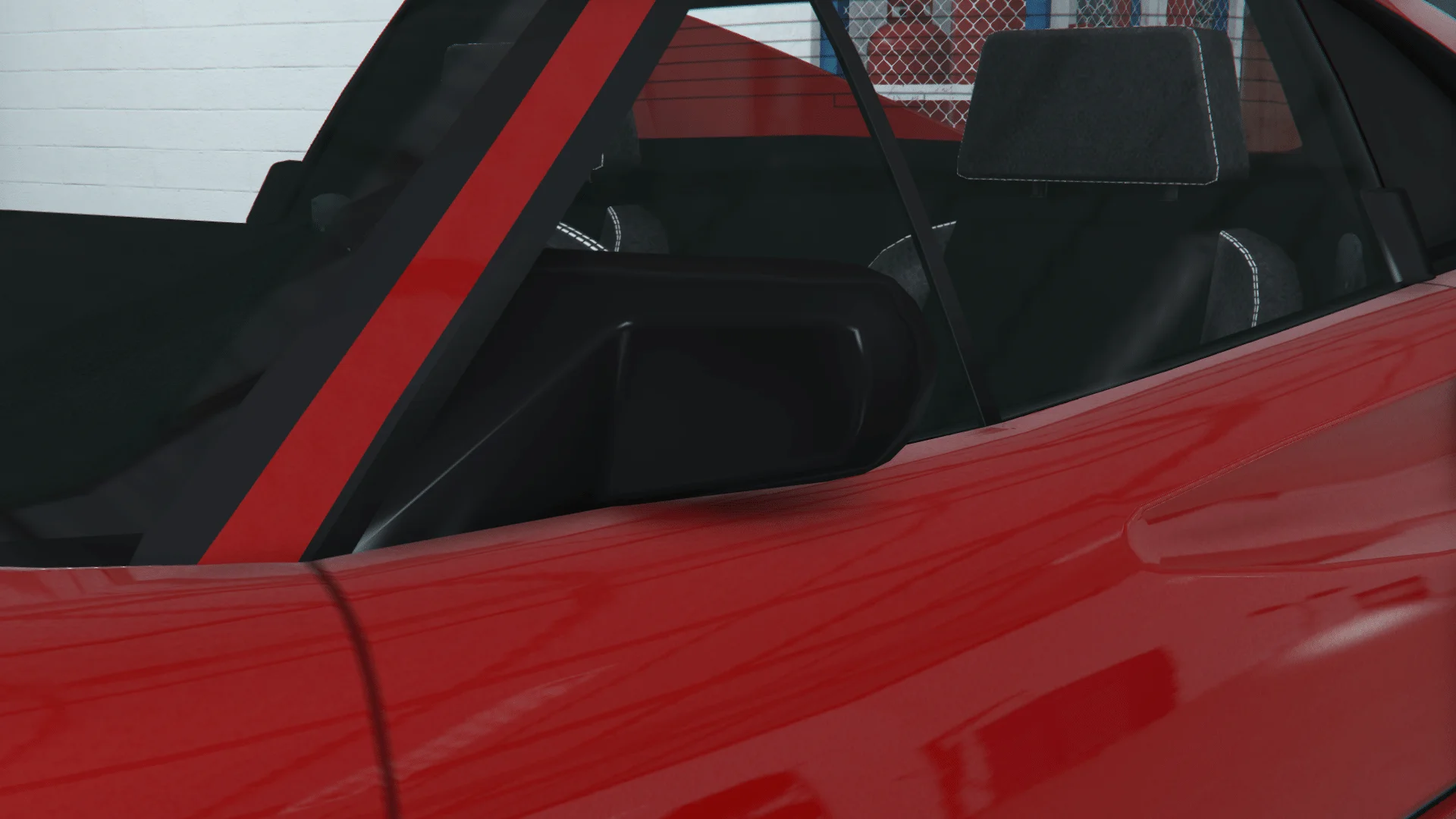 街头 Mk 2