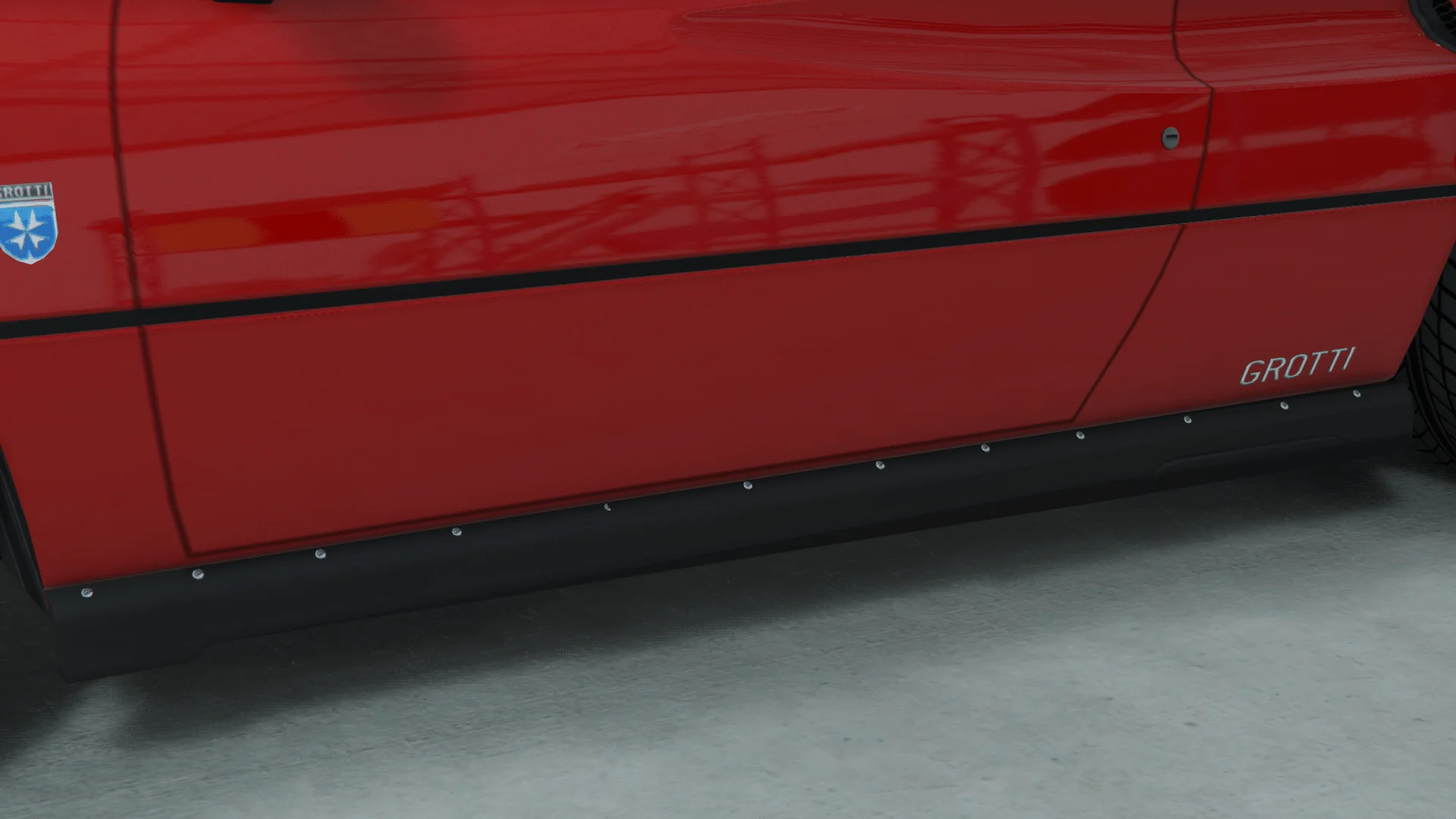 黑色塑料 Mk 2