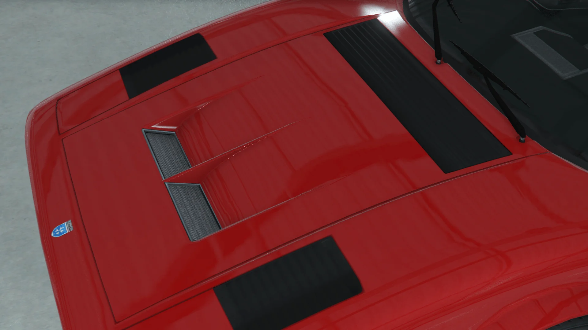 性能 Mk 2