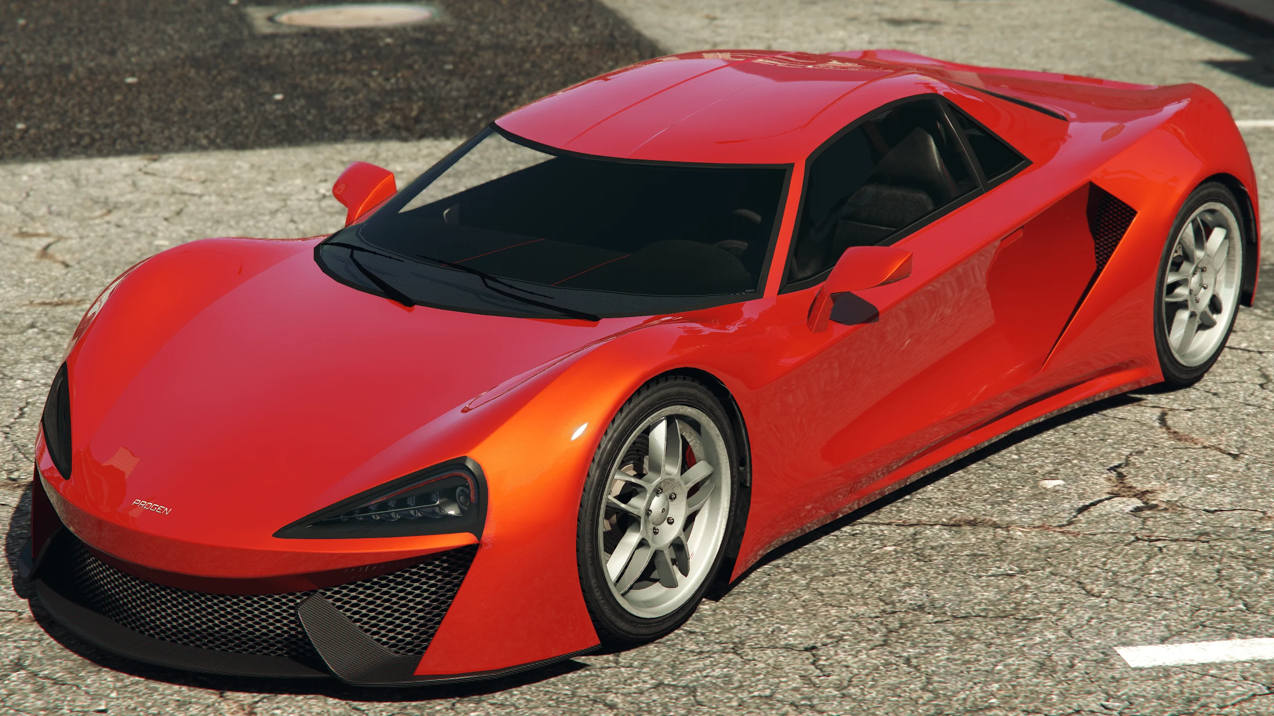 义塔力 GTB