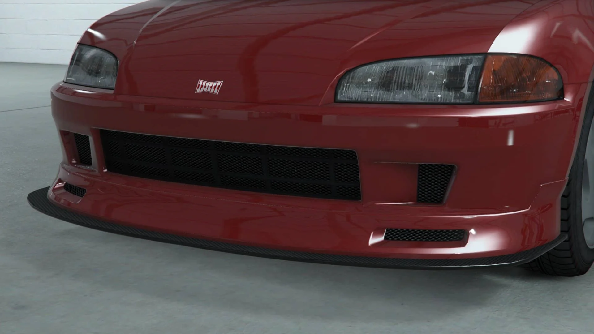 街头 Mk 2 前铲