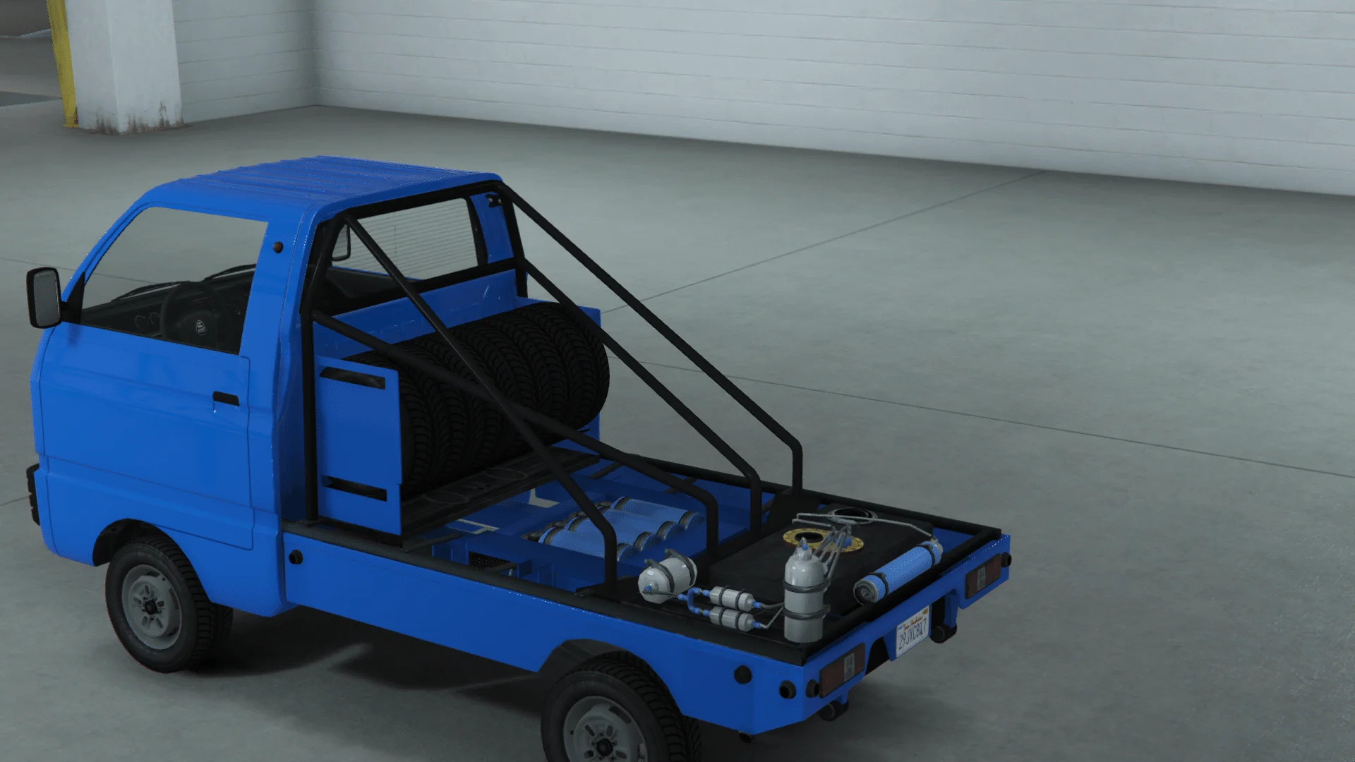 全副武装 Mk III