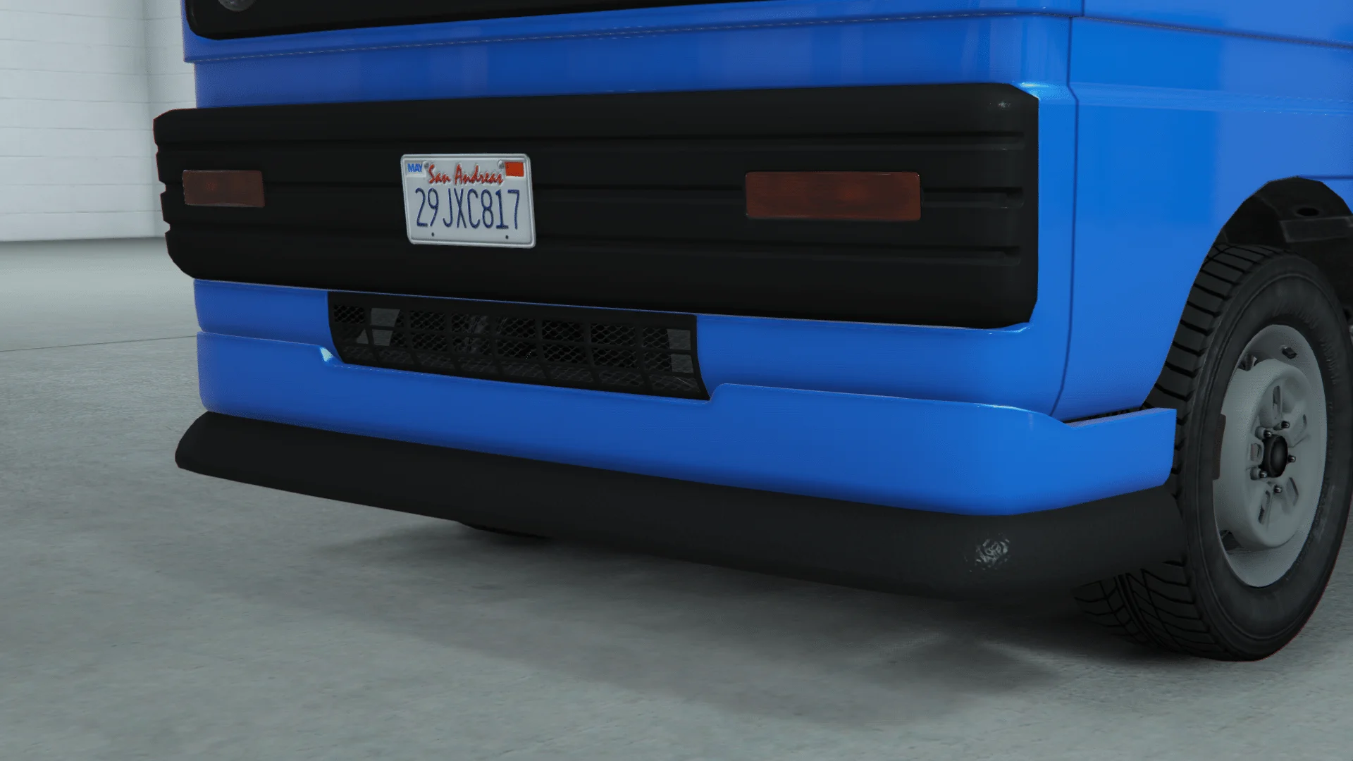街头 Mk 3