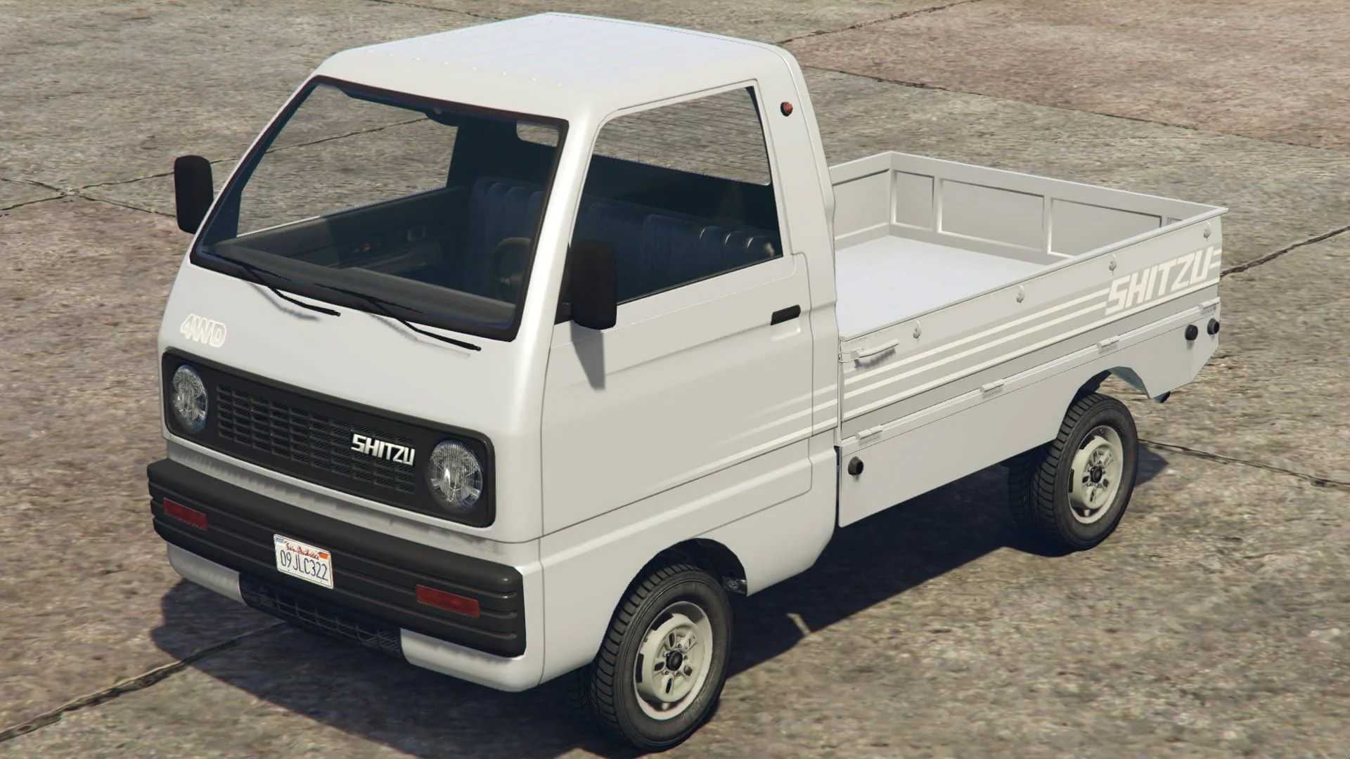 代工款 X 条纹 Mk 3