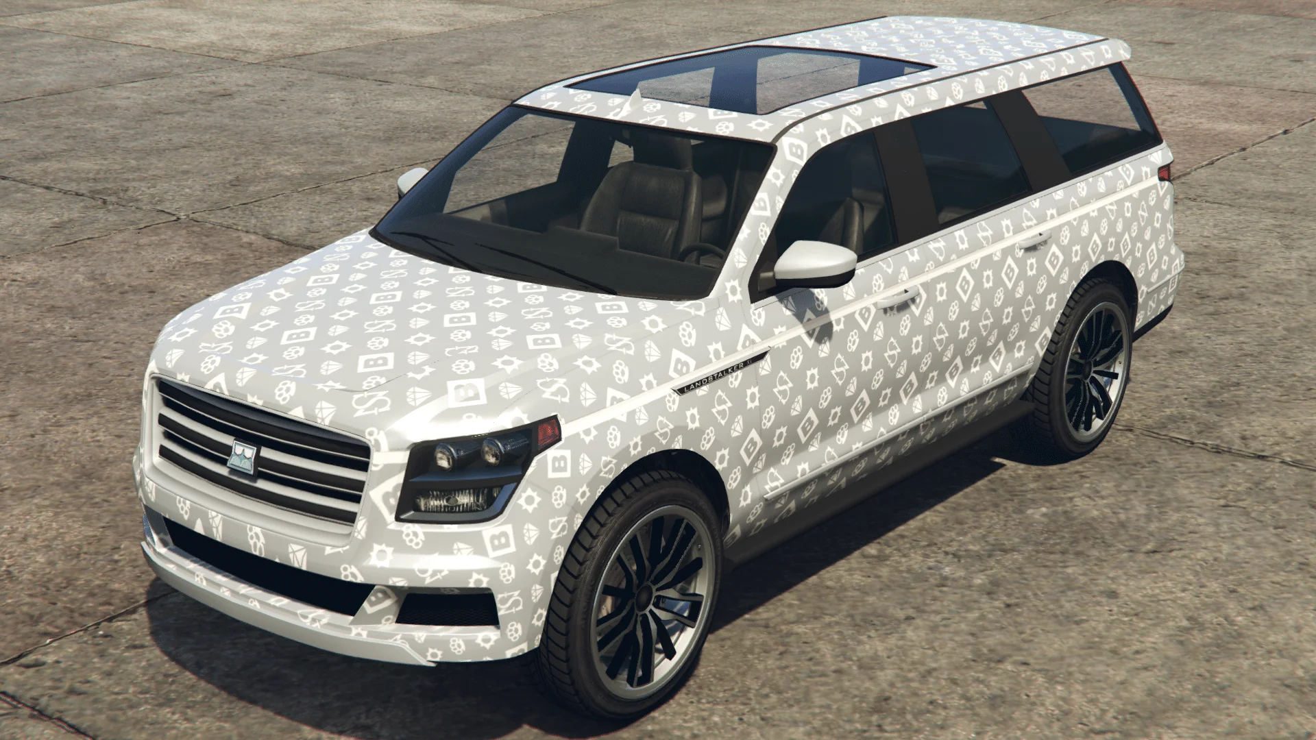 潮大支 X 席桑达·诺芙
