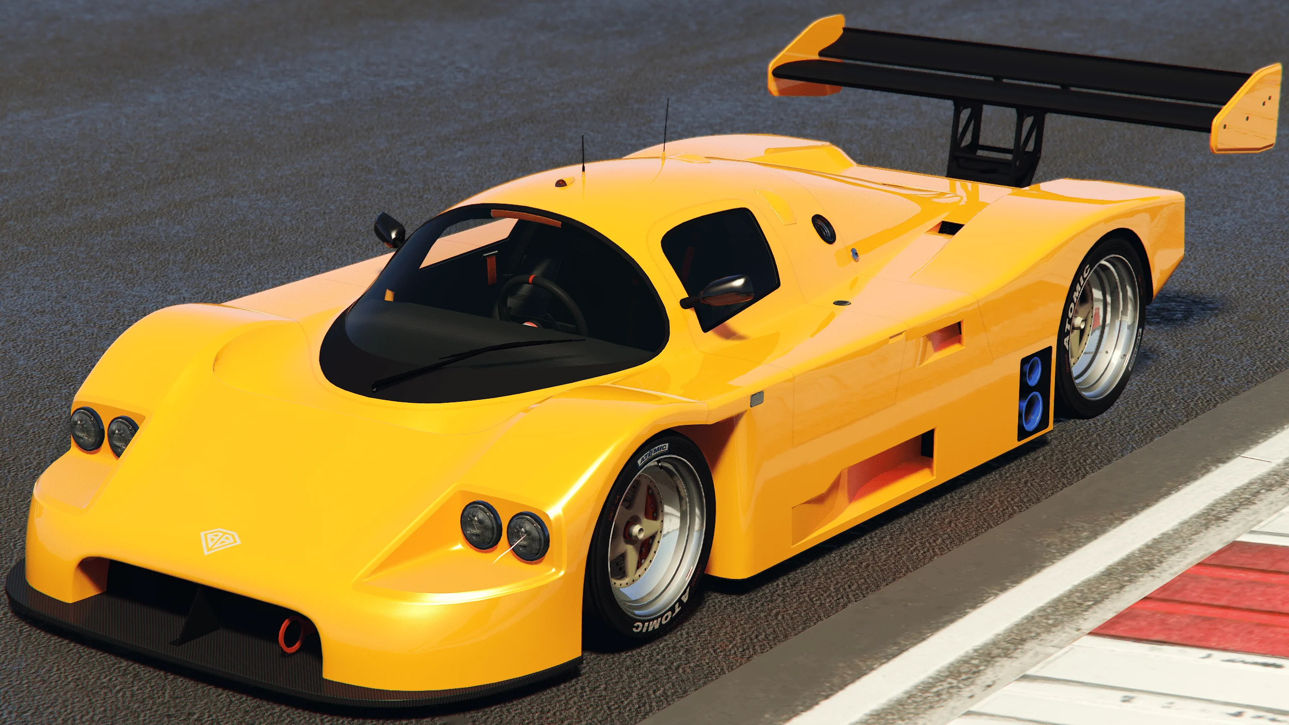 LM87
