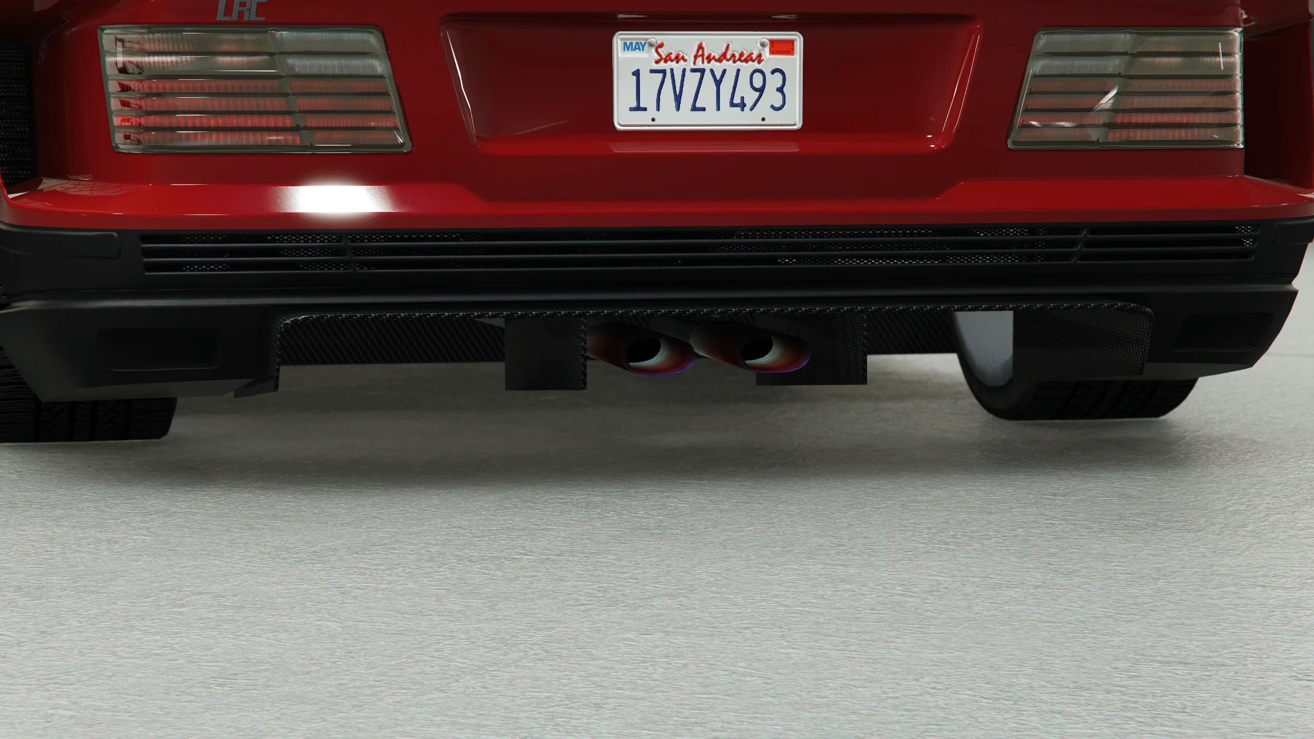 GT 双钛合金 Mk II