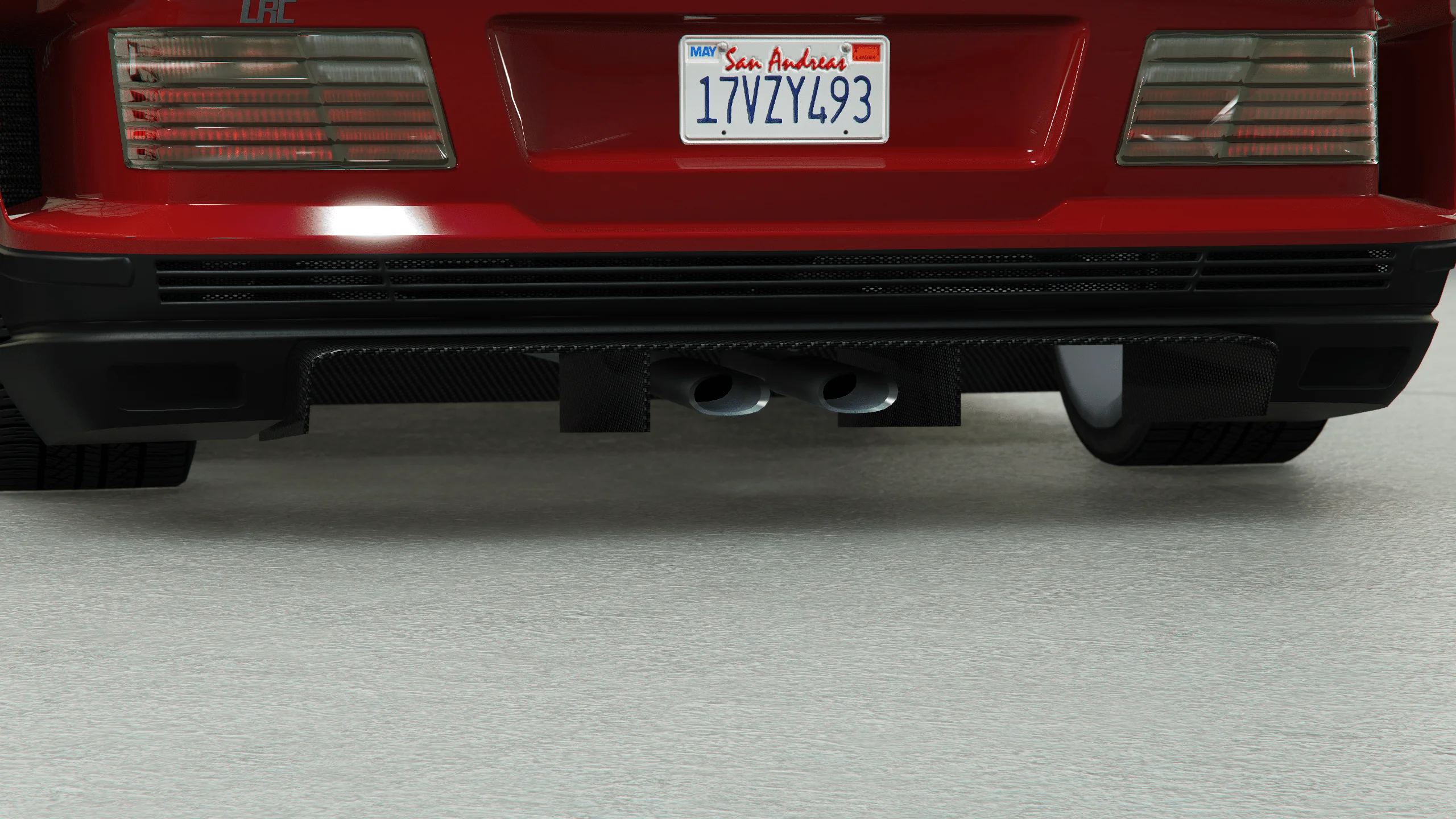 GT 双赛道 Mk II