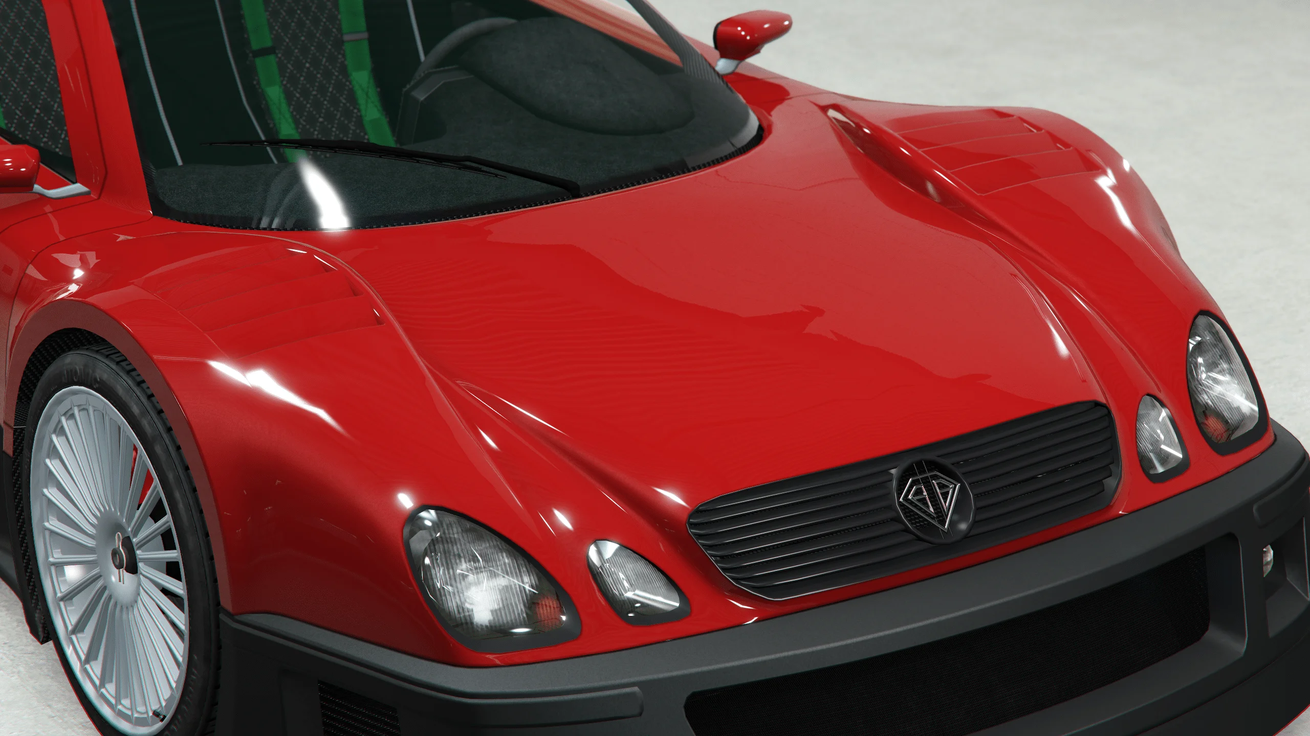 通风 Mk II