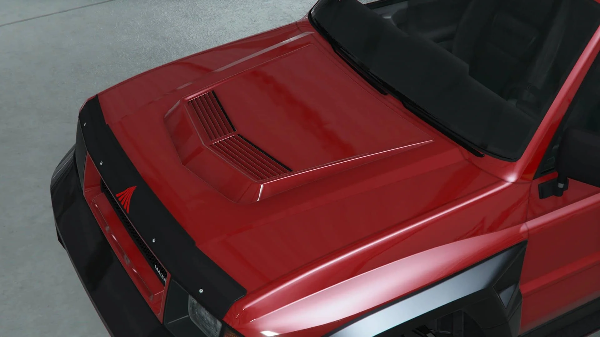 晴雨挡
