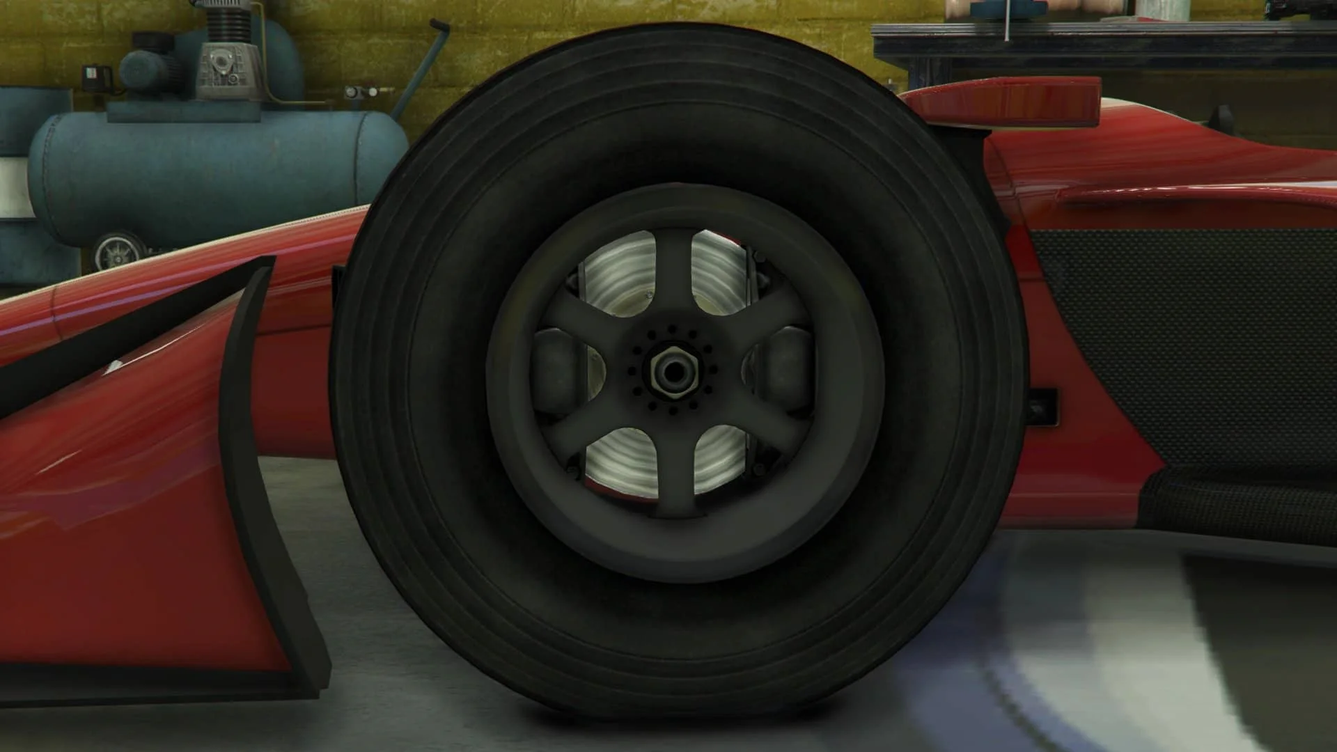 GP-90（边圈）