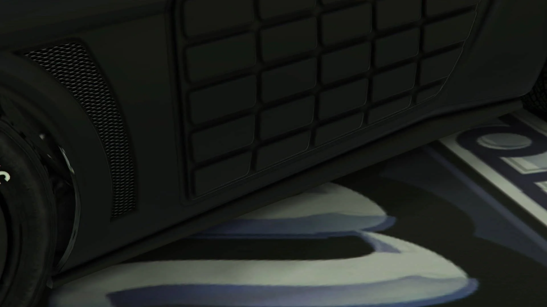 主色调侧裙
