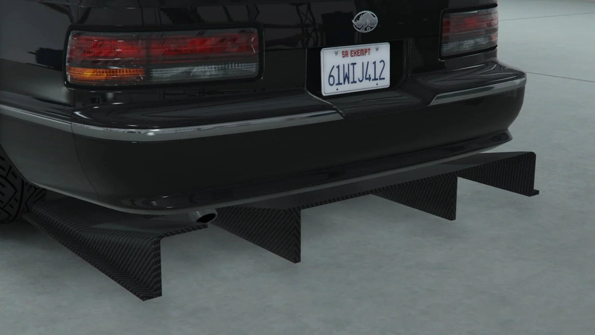 GT 扩散器