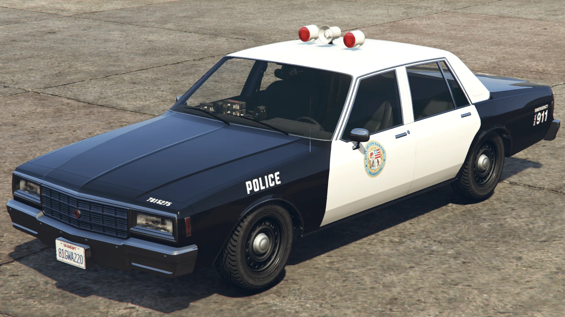 LS 警察（浅）