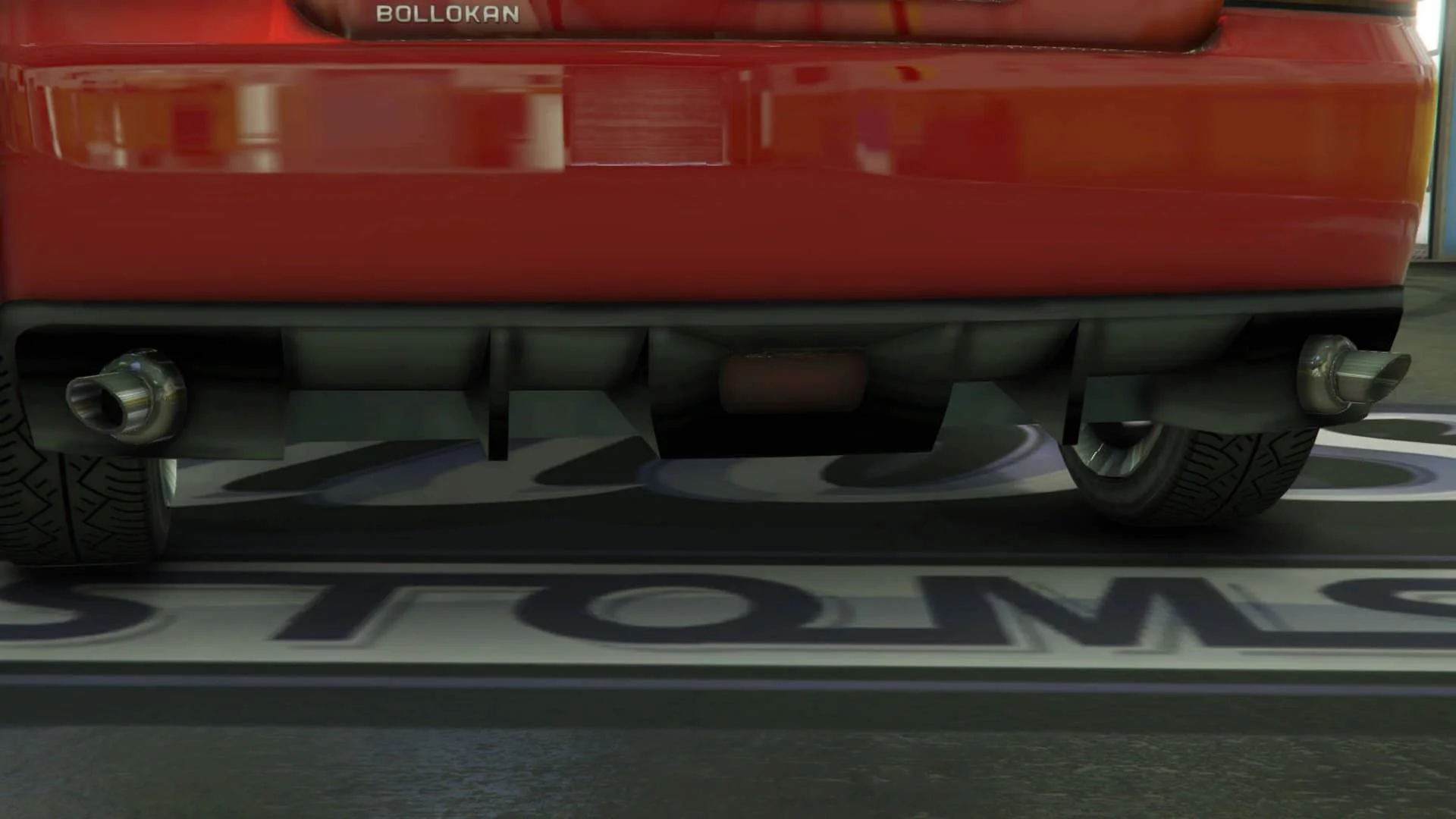 无