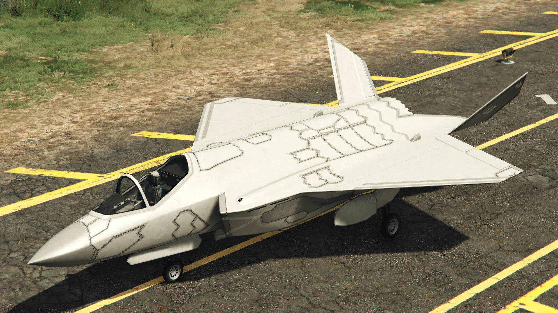 F-160 雷兽