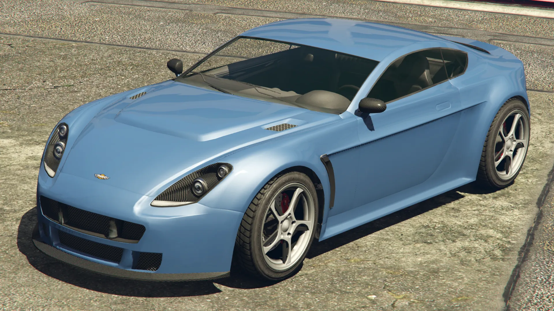 疾速 GT