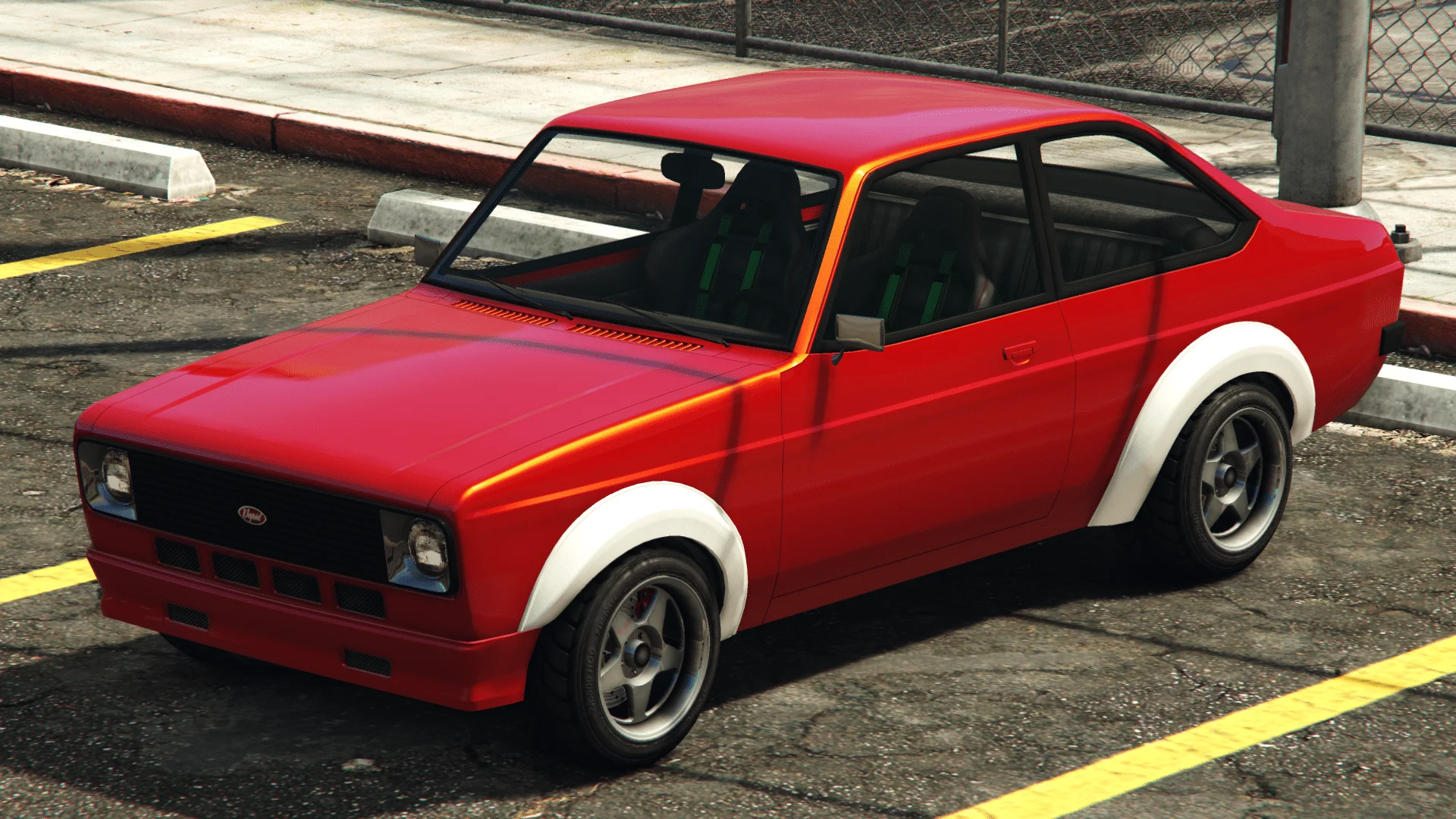随行者 Mk 2