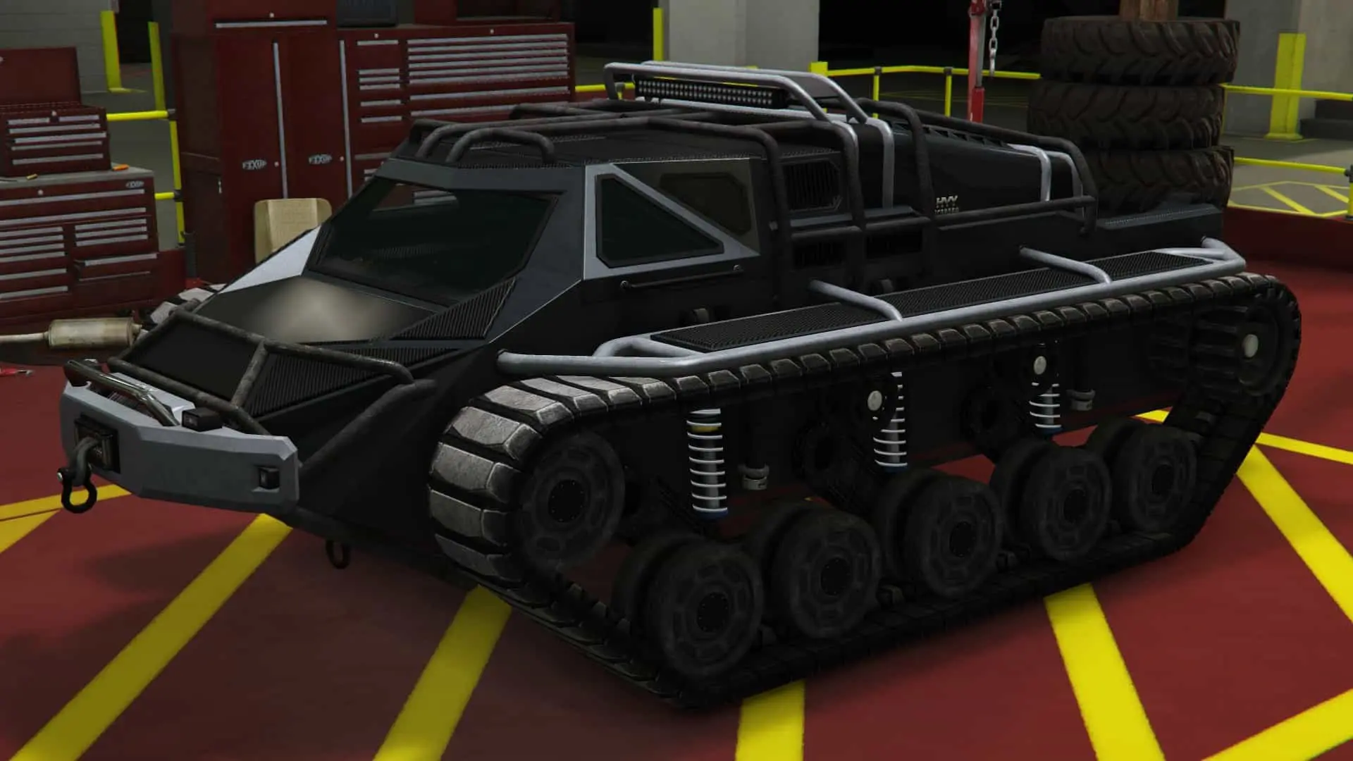 轻型防弹衣