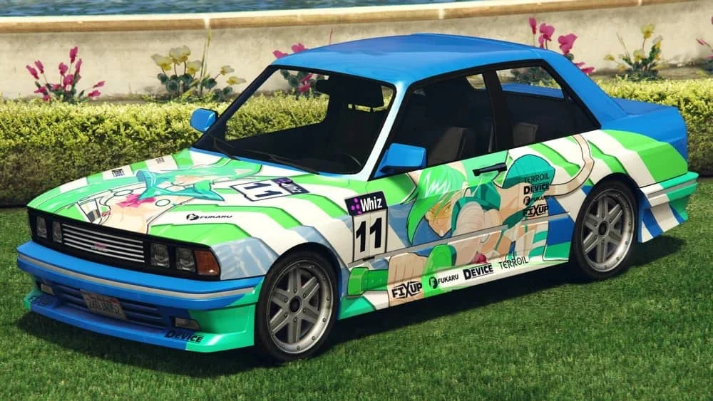 二次元关系