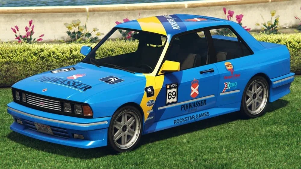 Rockstar Games