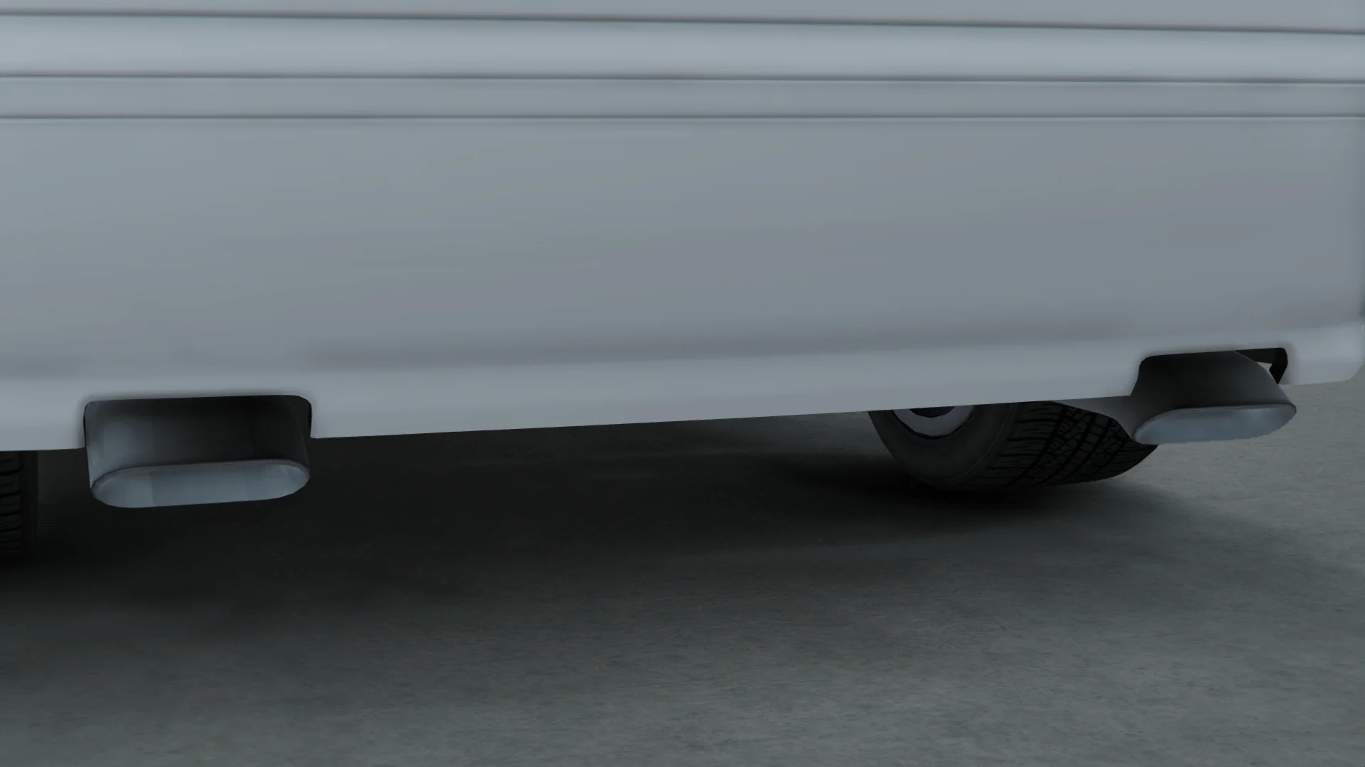 竞速 Mk IV