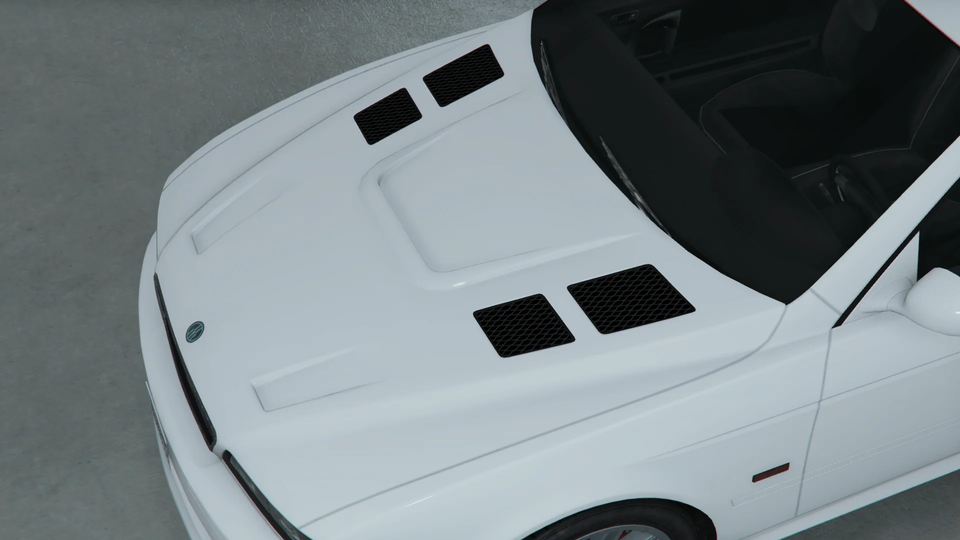 虚无 GT Mk 2