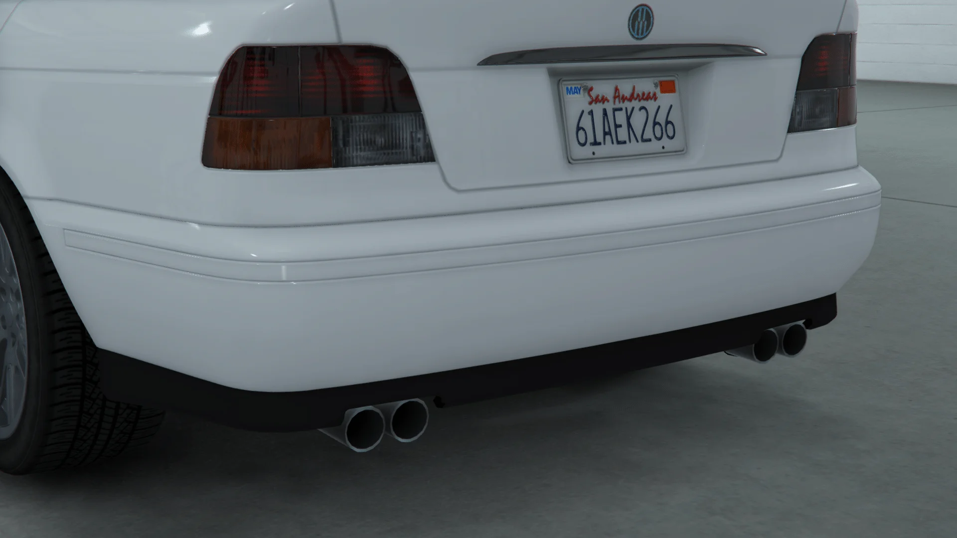 街头 Mk 2