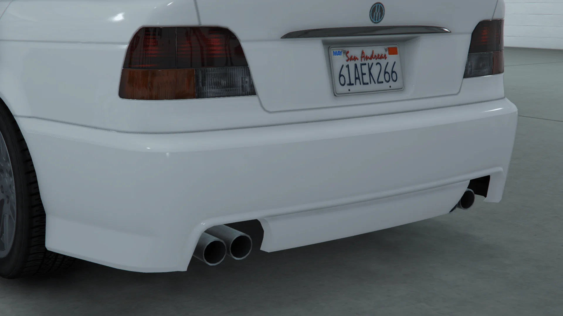 虚无 Mk 3