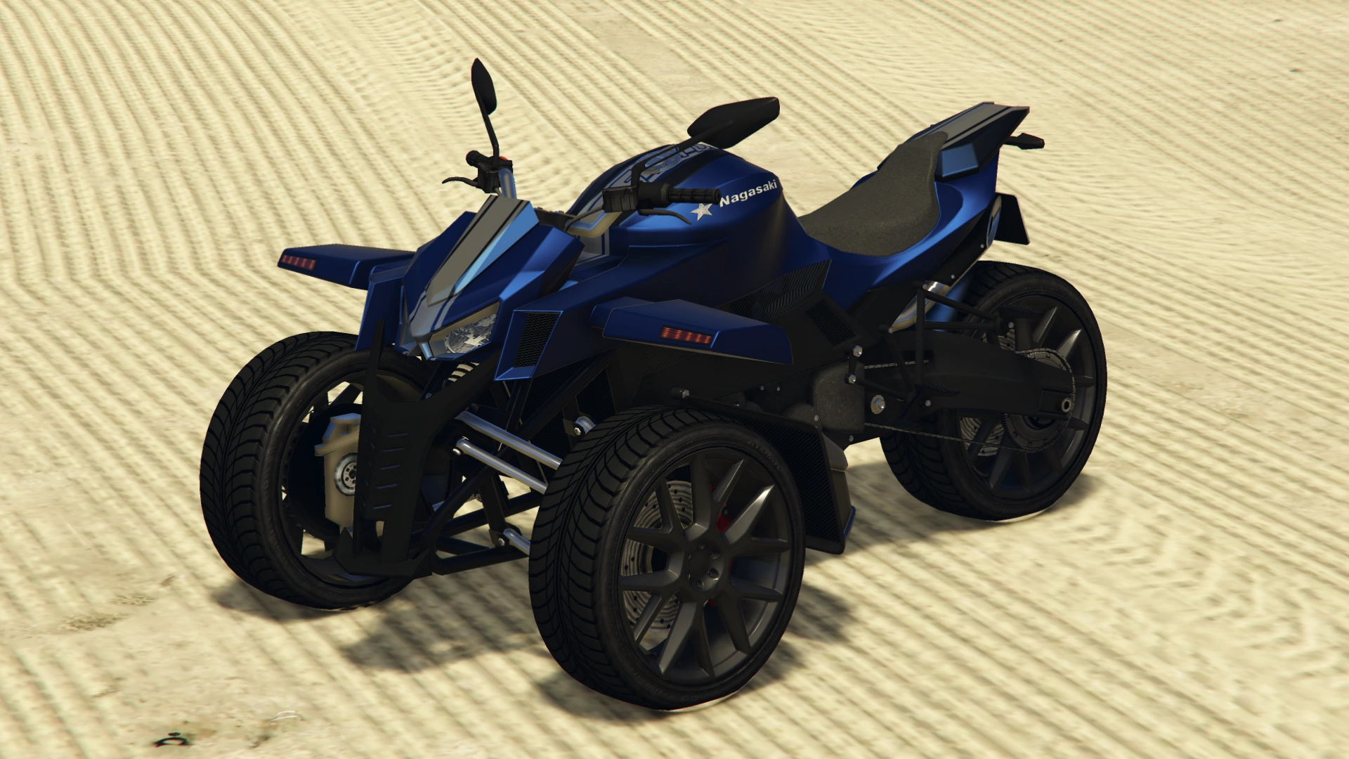 斯特德条纹