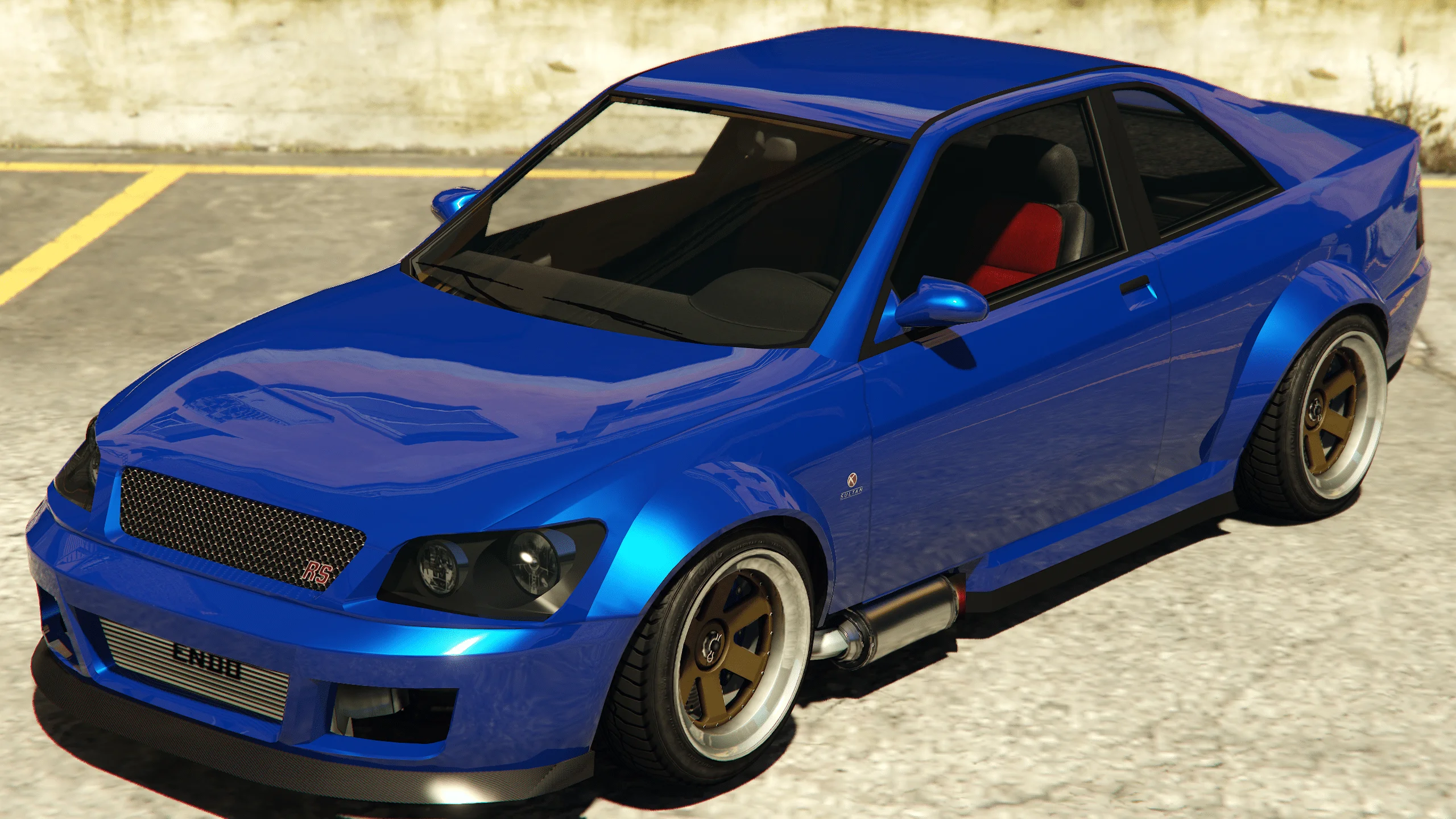王者 RS