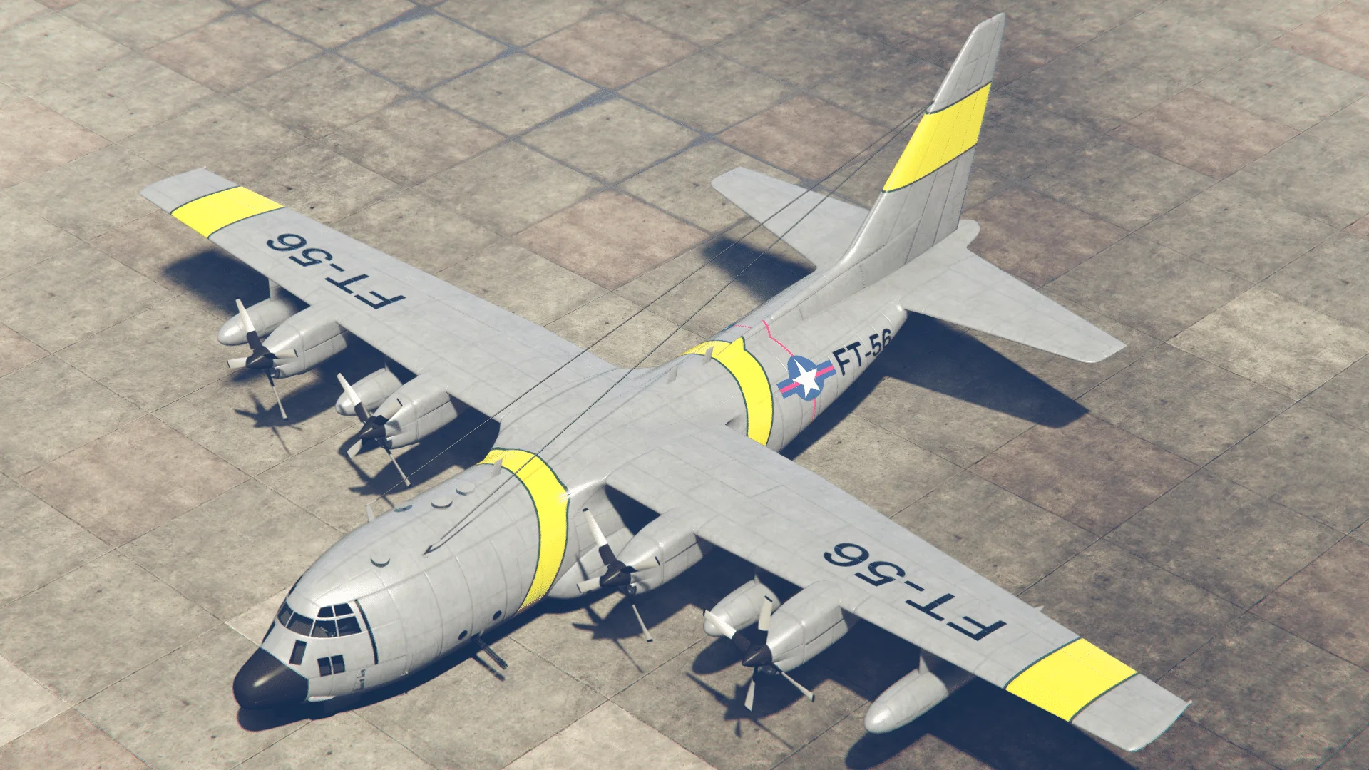 空军